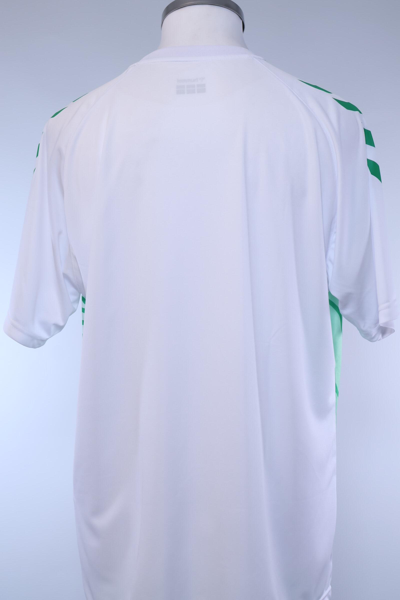 Real Betis 2022/23 Training Shirt - XL Authenic Original Football Shirt