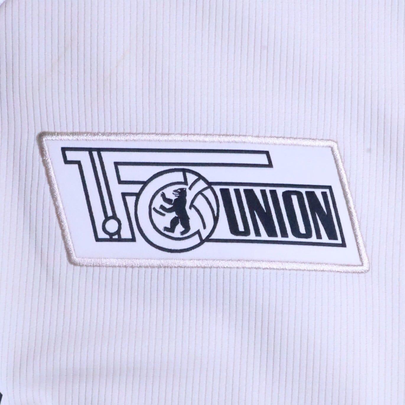 Union Berlin football shirts