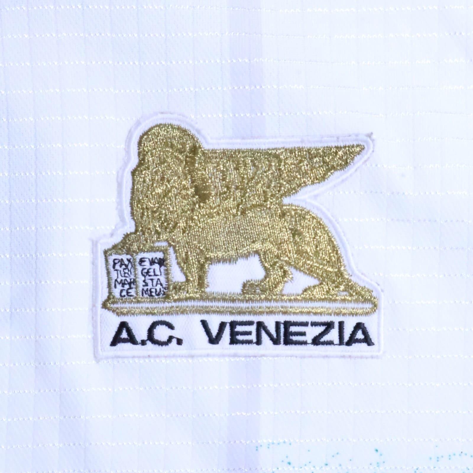 Venezia FC football shirts
