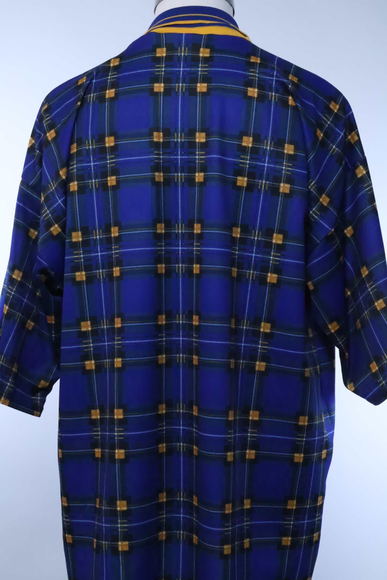 St.Johnstone 1994/96 Third Shirt - XXL Authenic Original Football Shirt