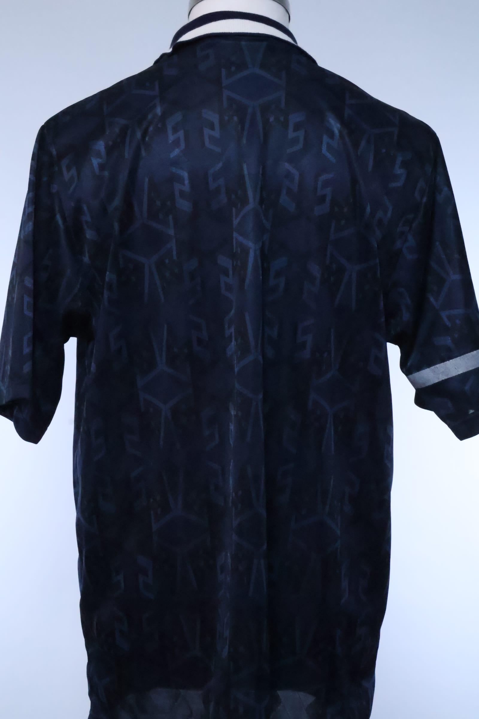 Scotland 1991/94 Home Shirt - XL Authenic Original Football Shirt