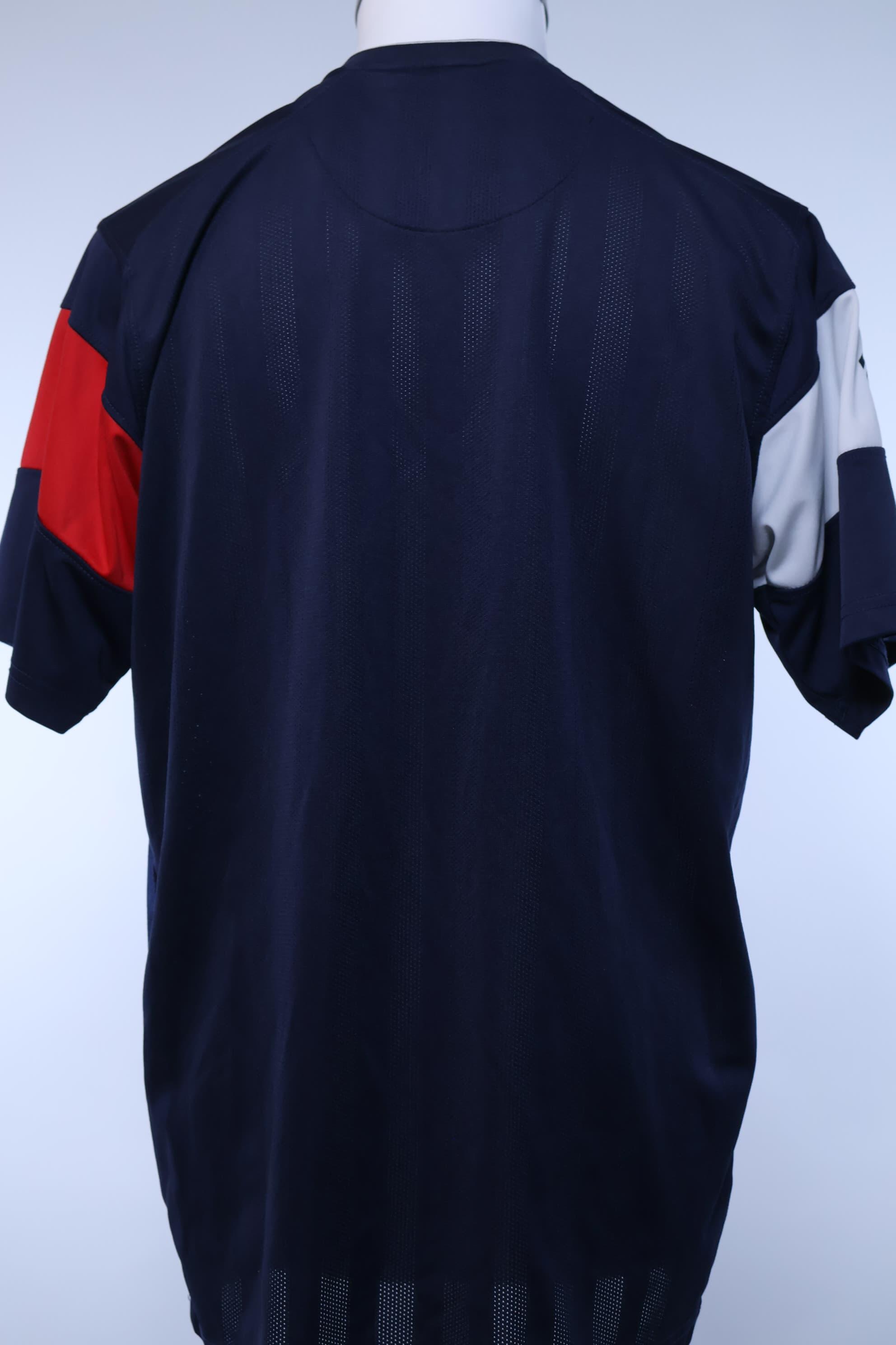Bristol City F.C 2025/26 Training Shirt - XL- BACK