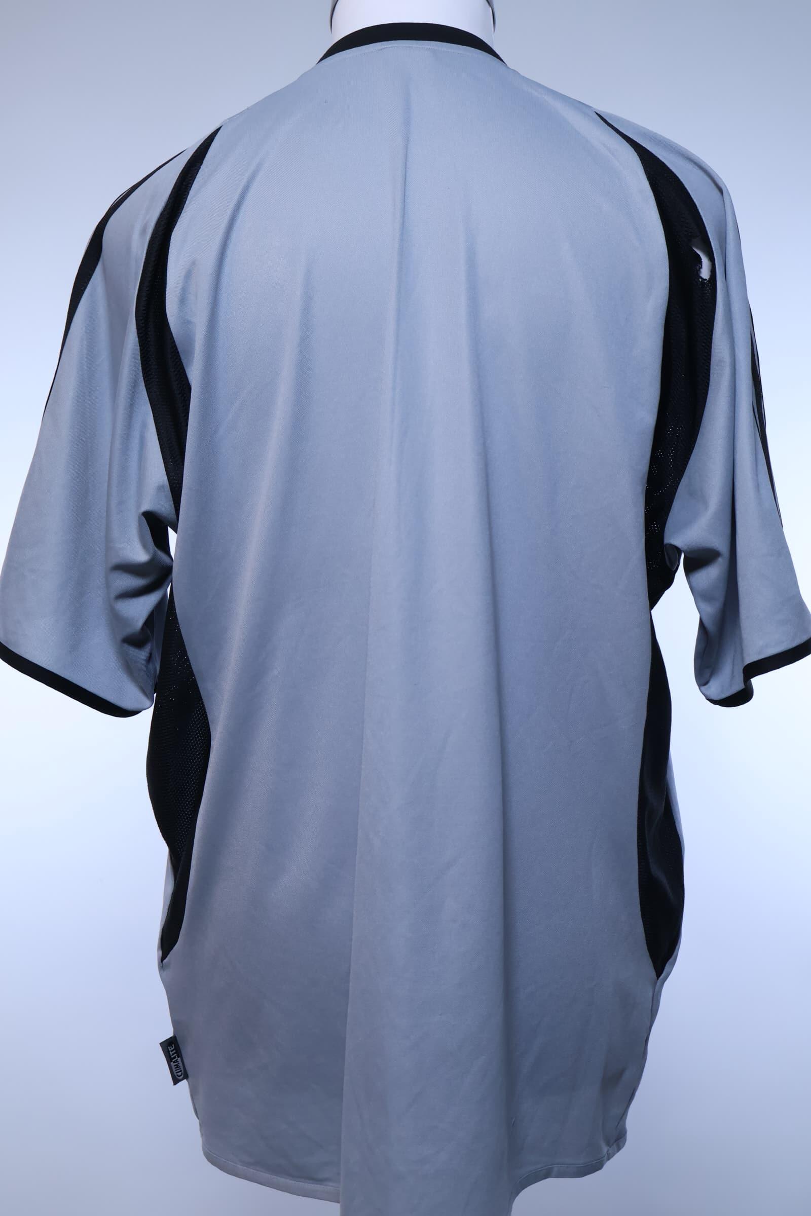 Newcastle United 2003/04 Third Shirt - L- BACK