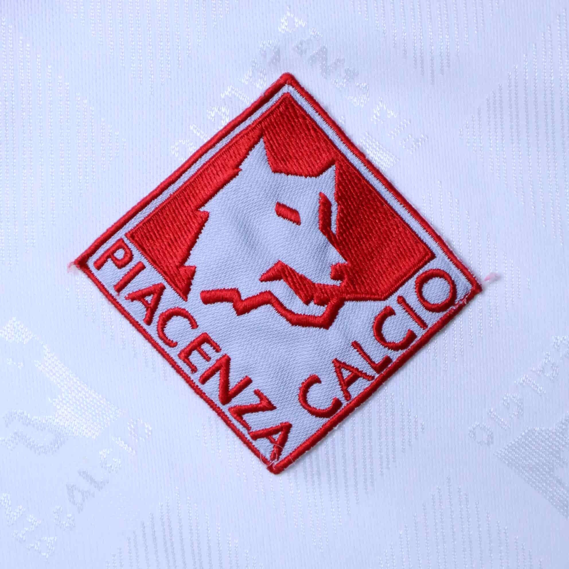 Piacenza Calcio football shirts