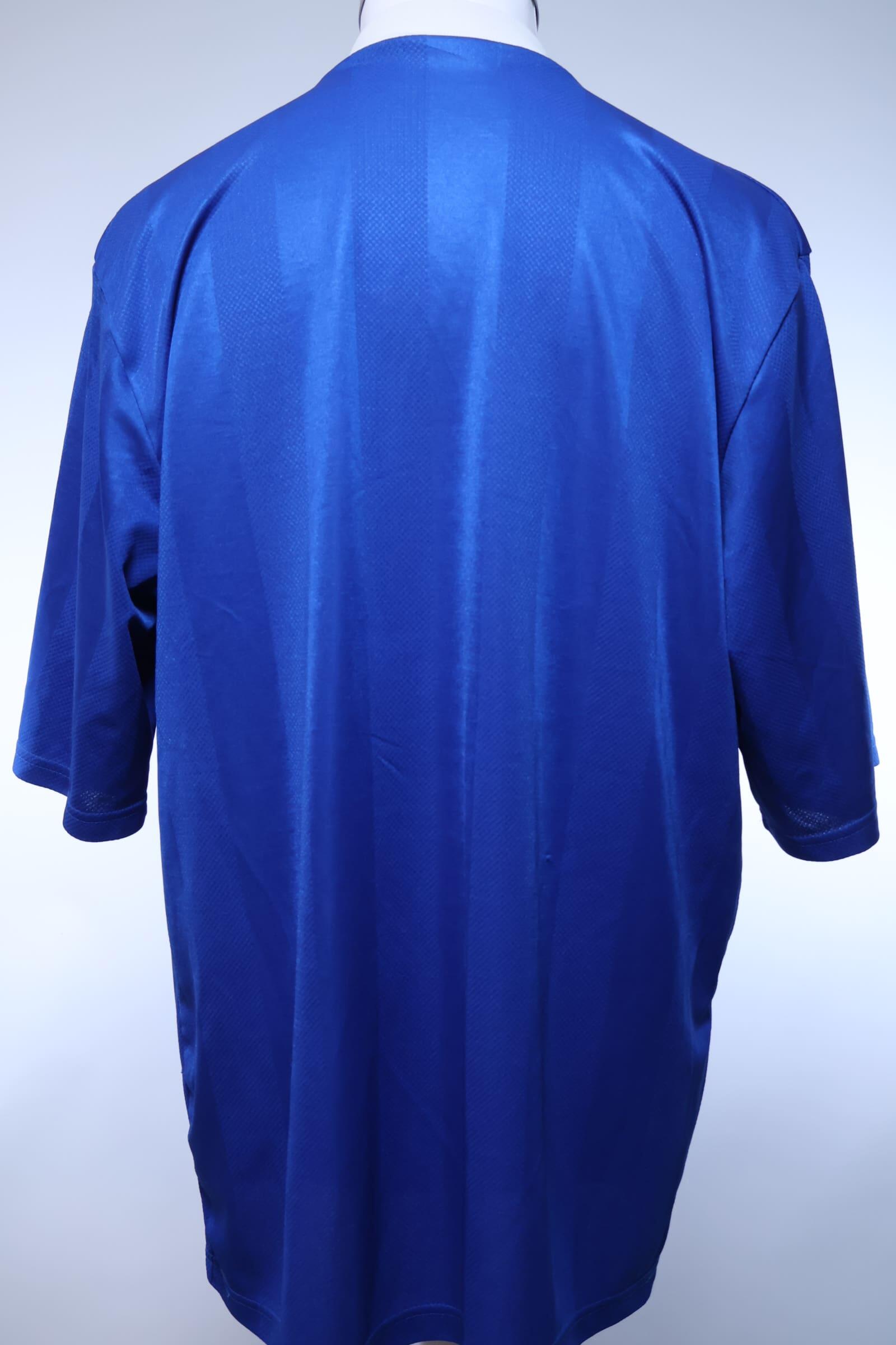 Portsmouth F.C 1995/96 Home Shirt - XL- BACK