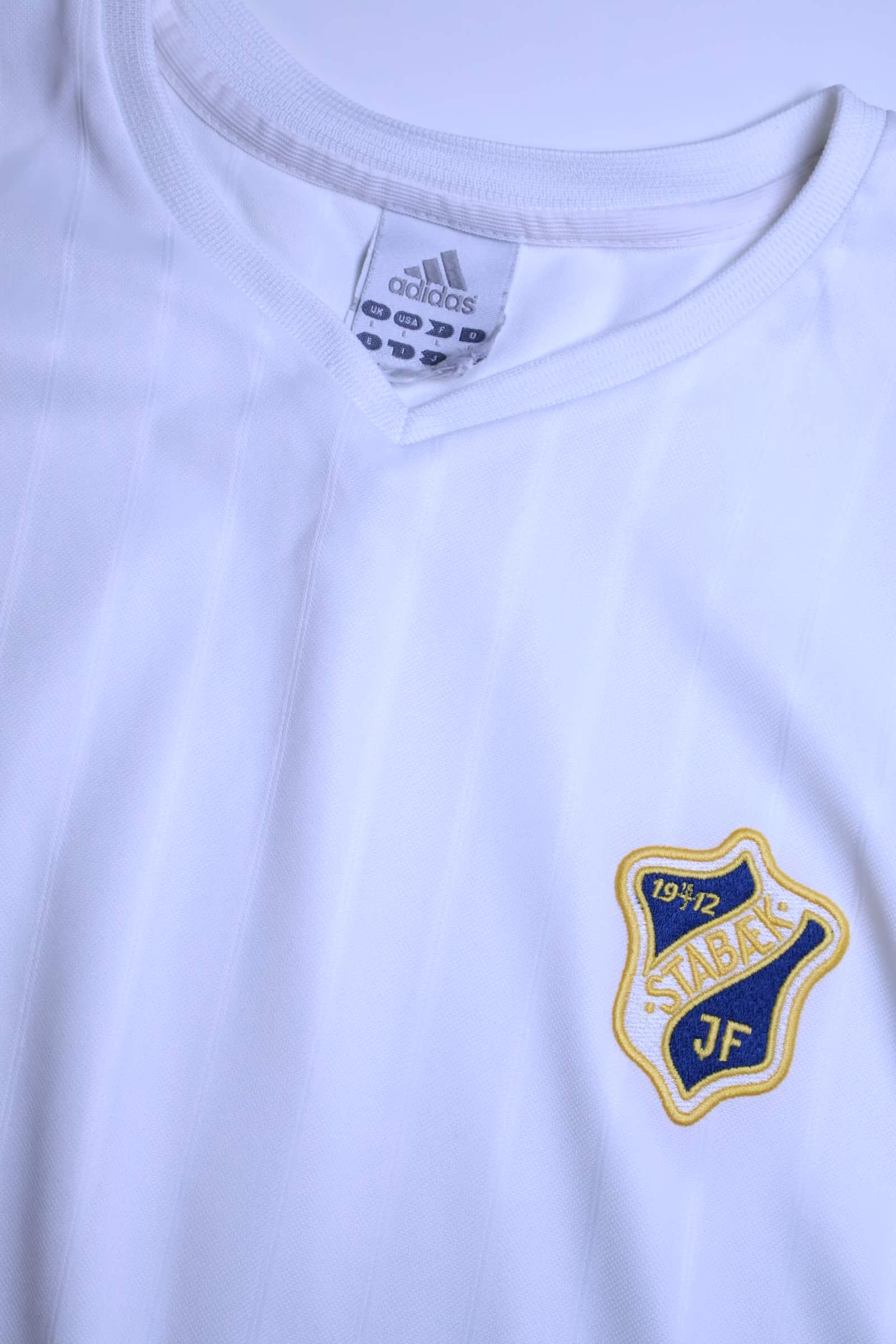 Stabaek If 2003/ Home Shirt - L