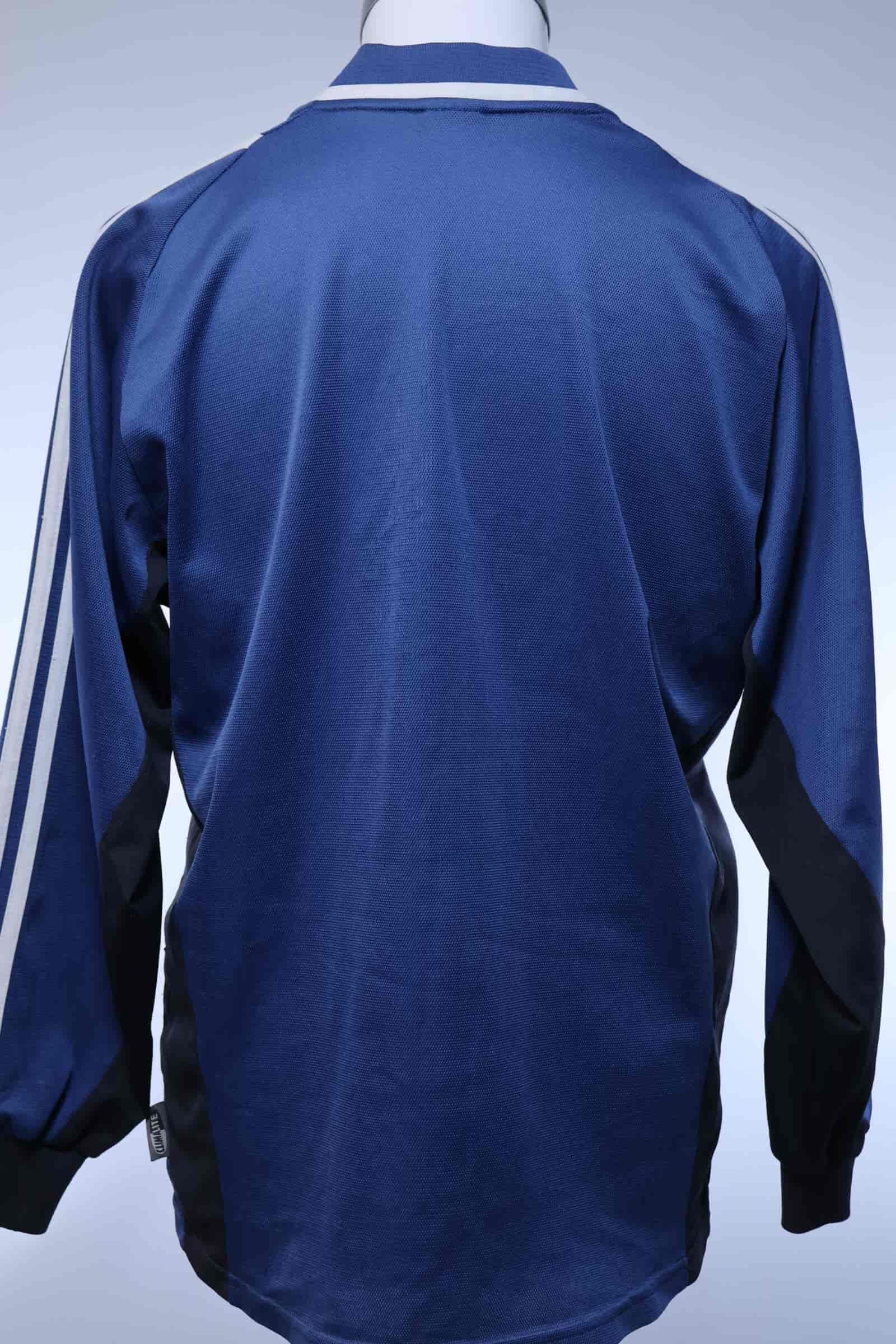 Newcastle United 2001/02 Away Pro Shirt - M- BACK