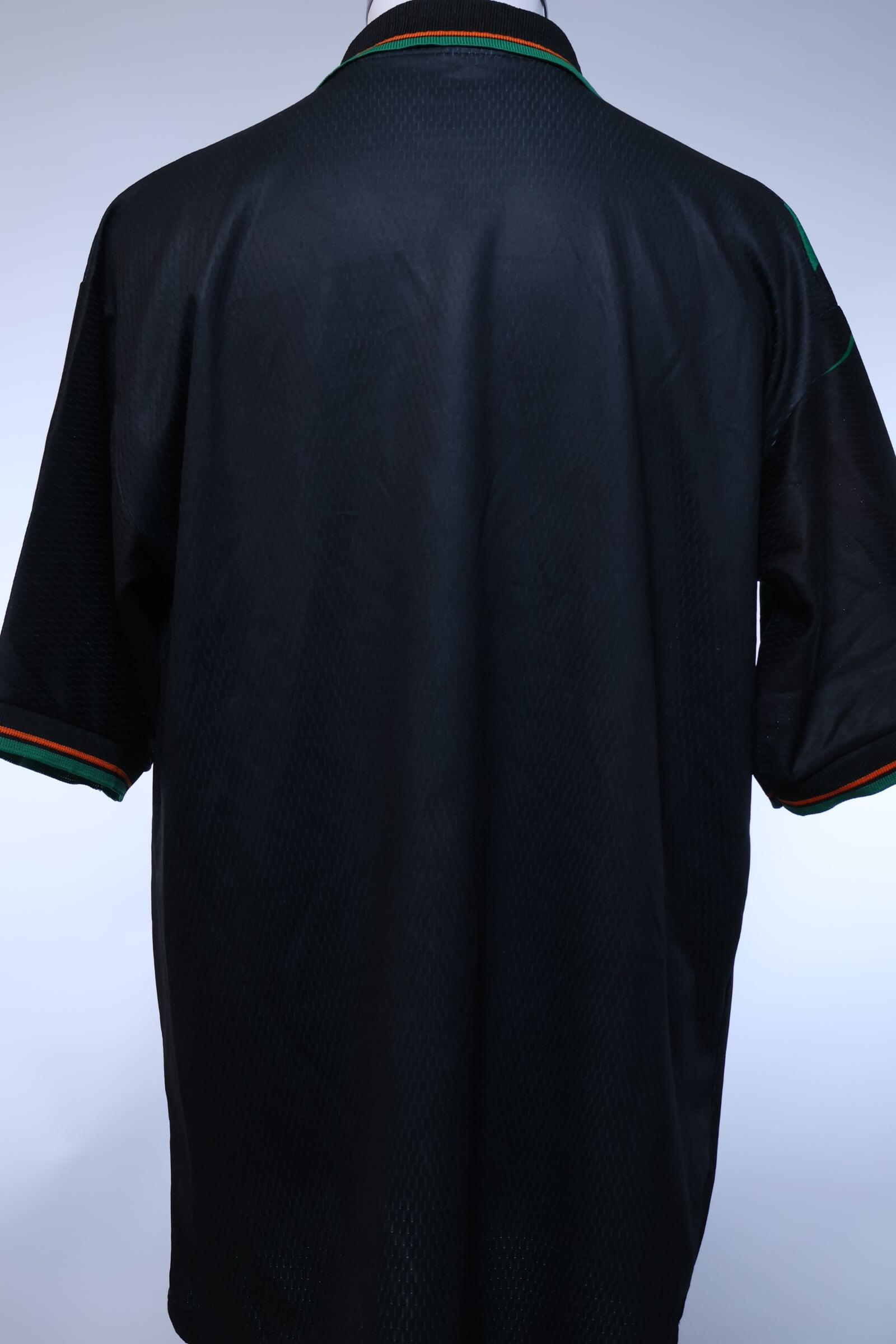 Venezia Fc 1999/00 Third Shirt - L- BACK
