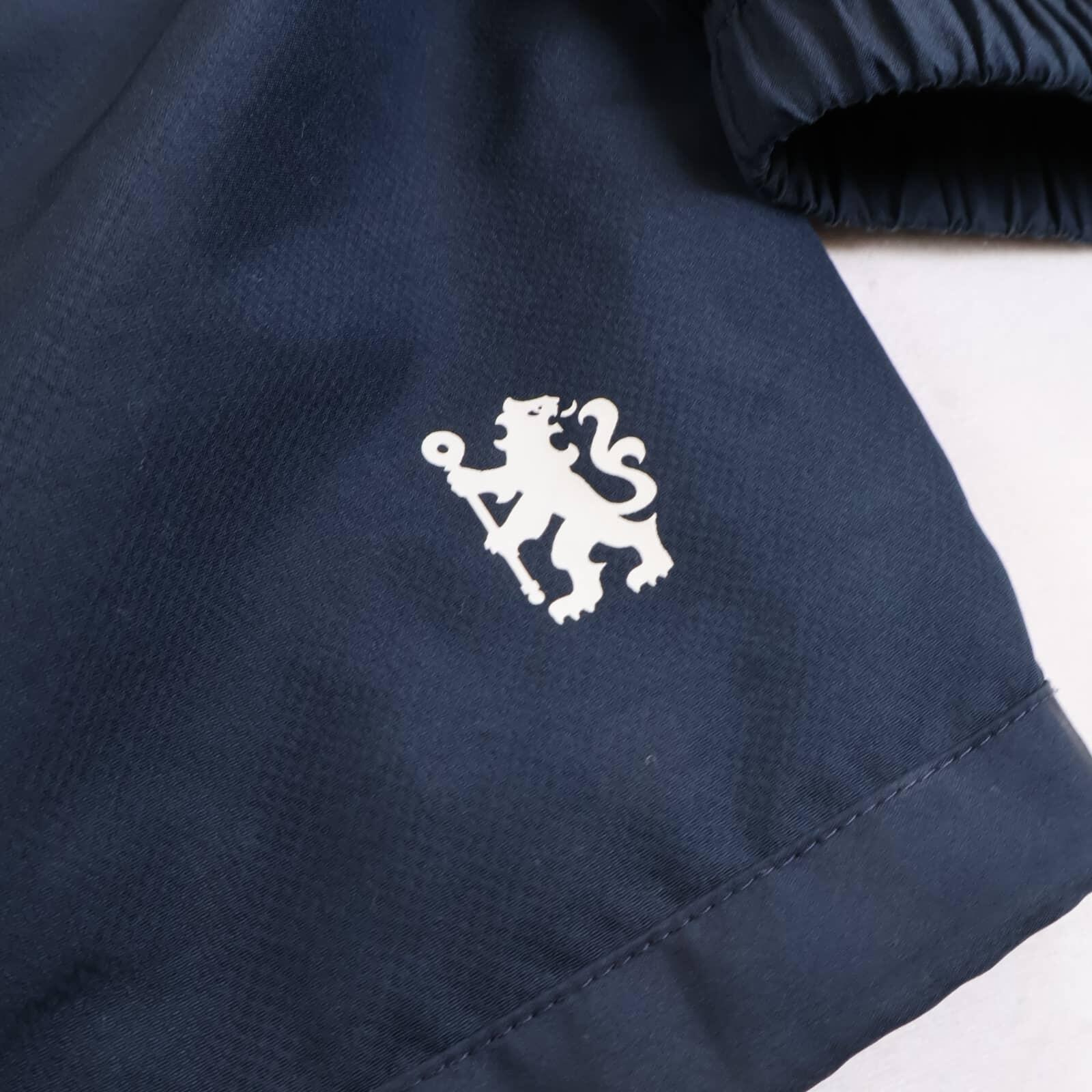 Chelsea 2009/10 Track Jacket - L