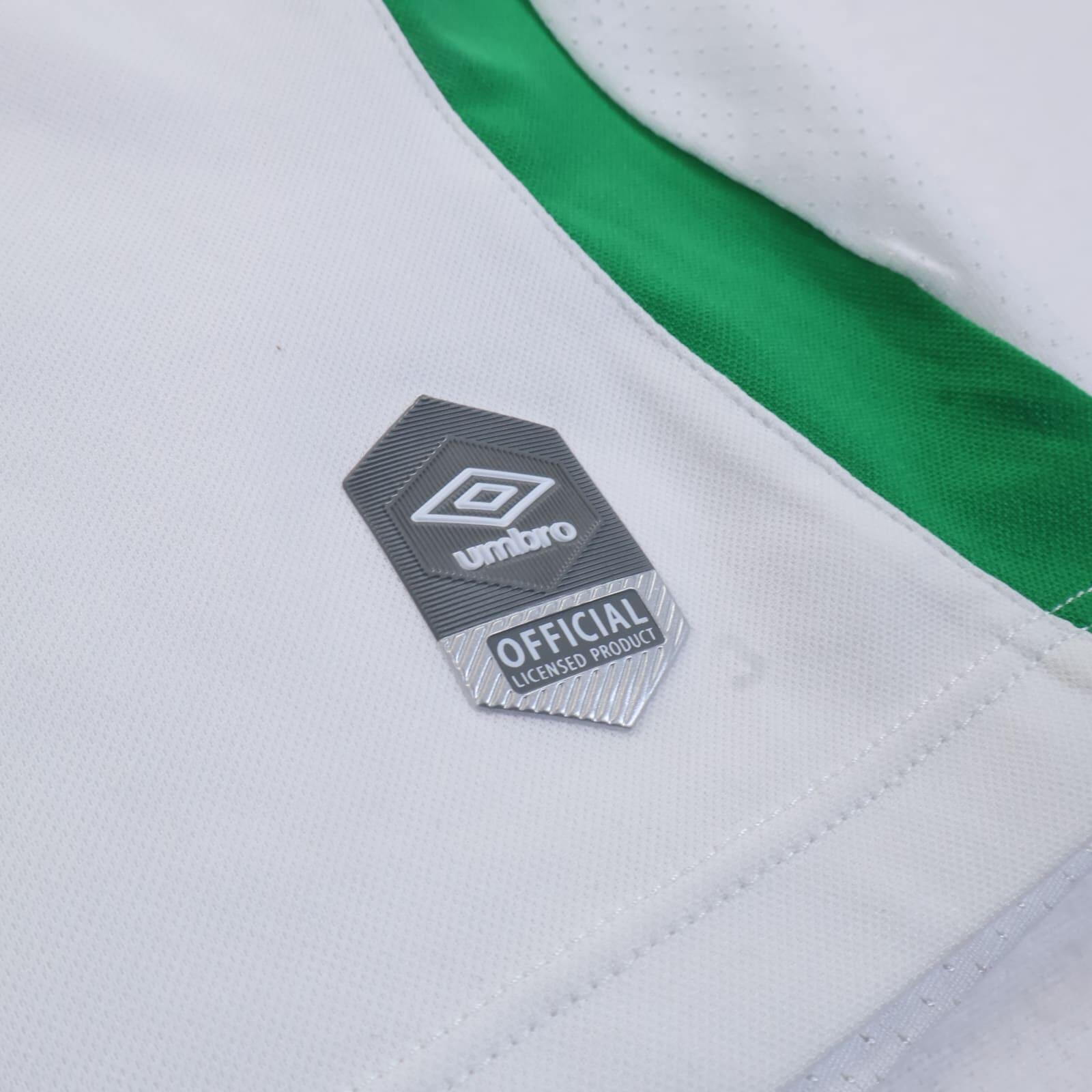 Chapecoense 2020/21 Away Shirt - M