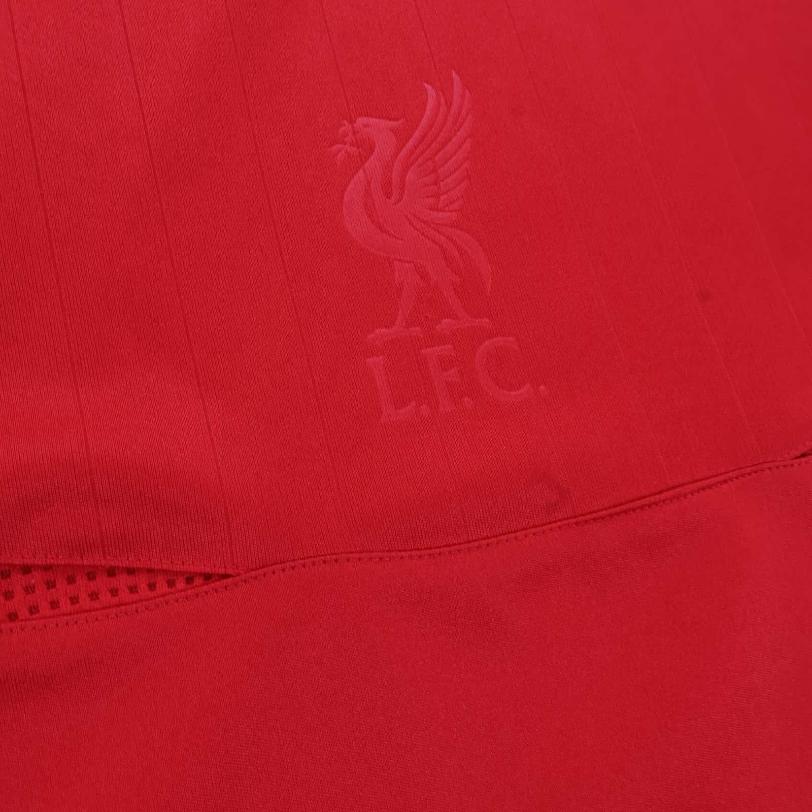 Liverpool F.C 2006/08 Home Shirt - XL