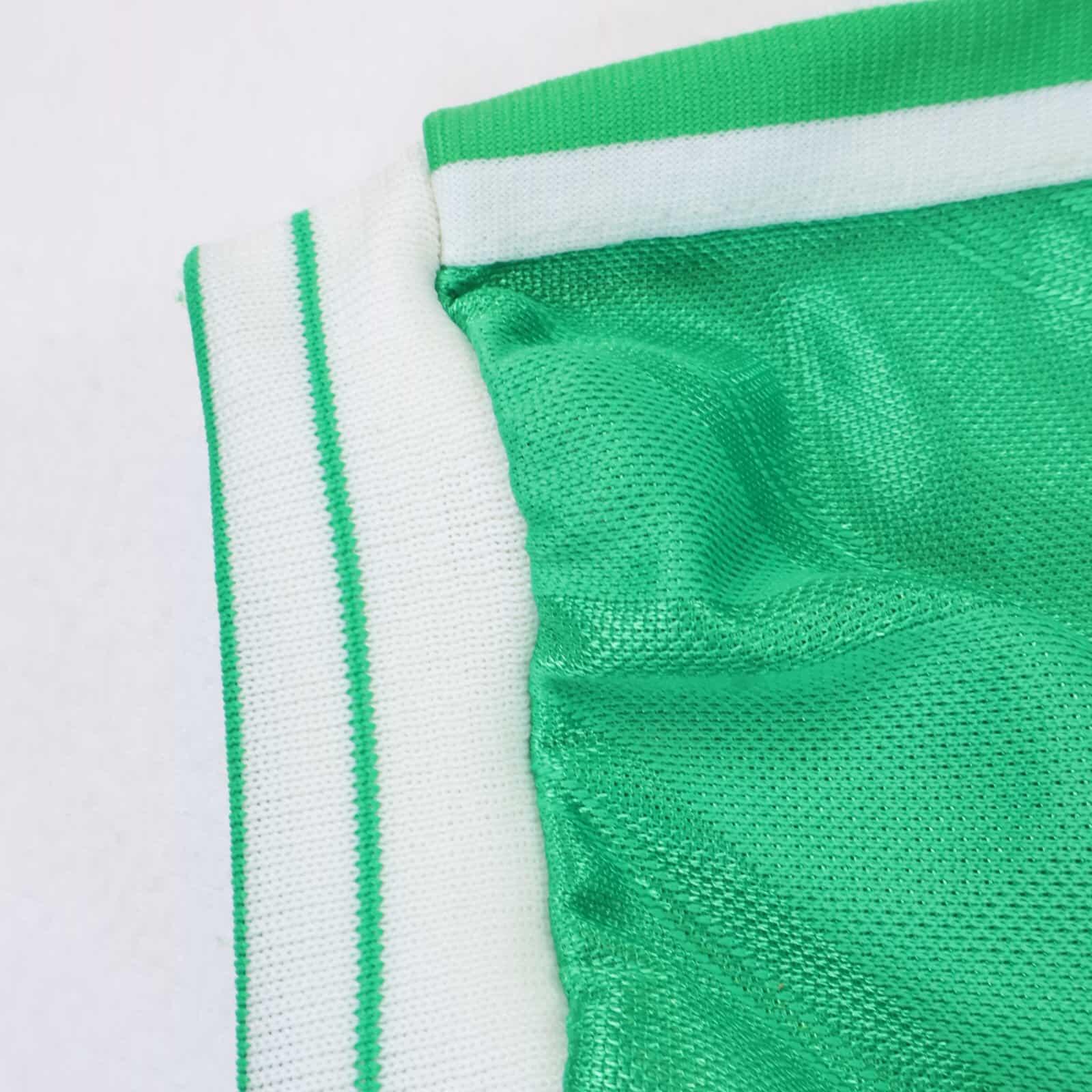 Republic Of Ireland 1986/88 Home Shirt - L- TAGS