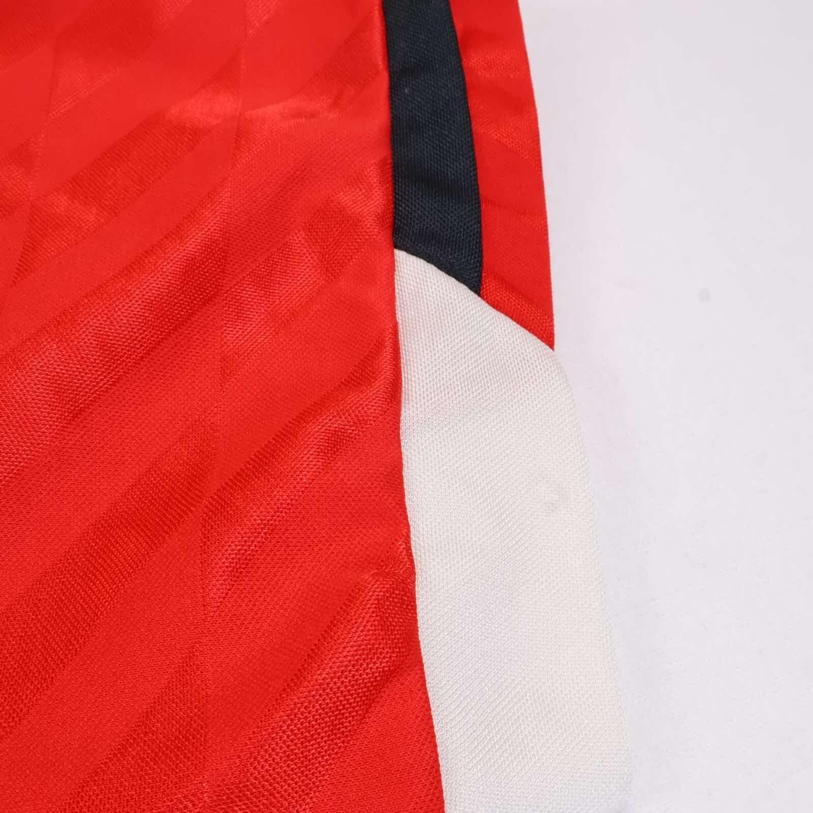 Nottingham Forest 1990/92 Home Shirt - L- TAGS