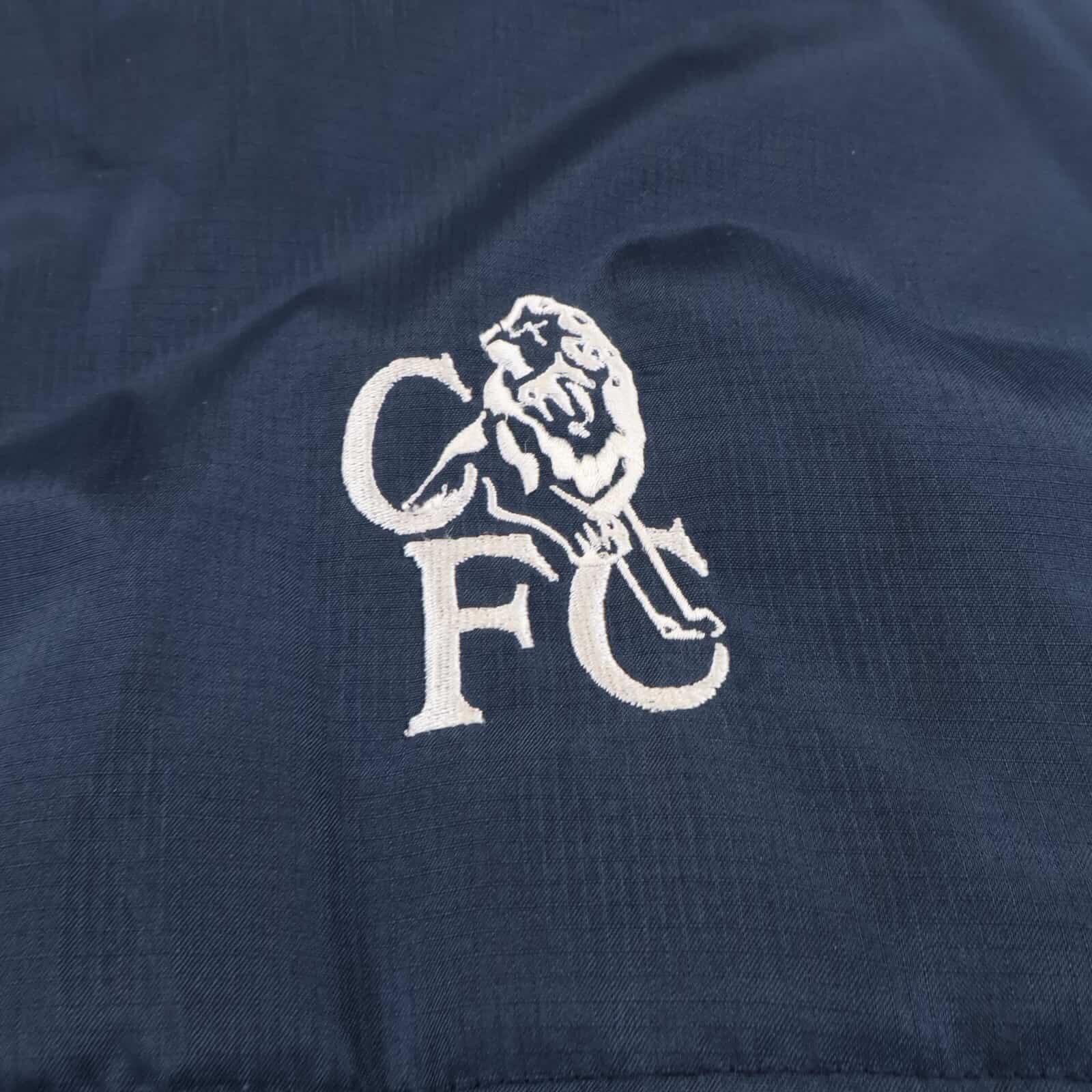 Chelsea 1999/00 Coat - XXL