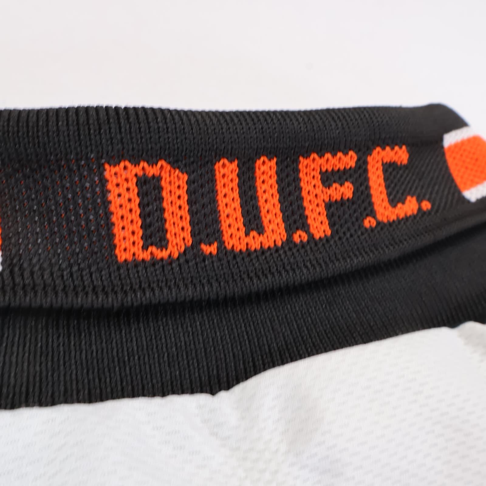 Dundee United 1998/99 Away Shirt - XL