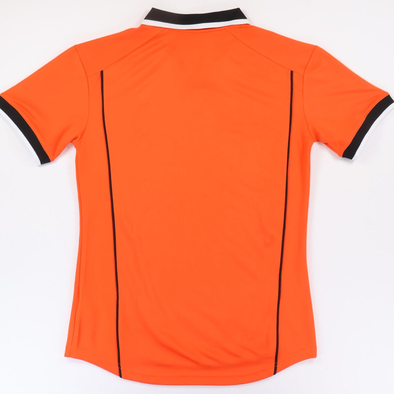 Netherlands 1998/00 Home Shirt - L- TAGS