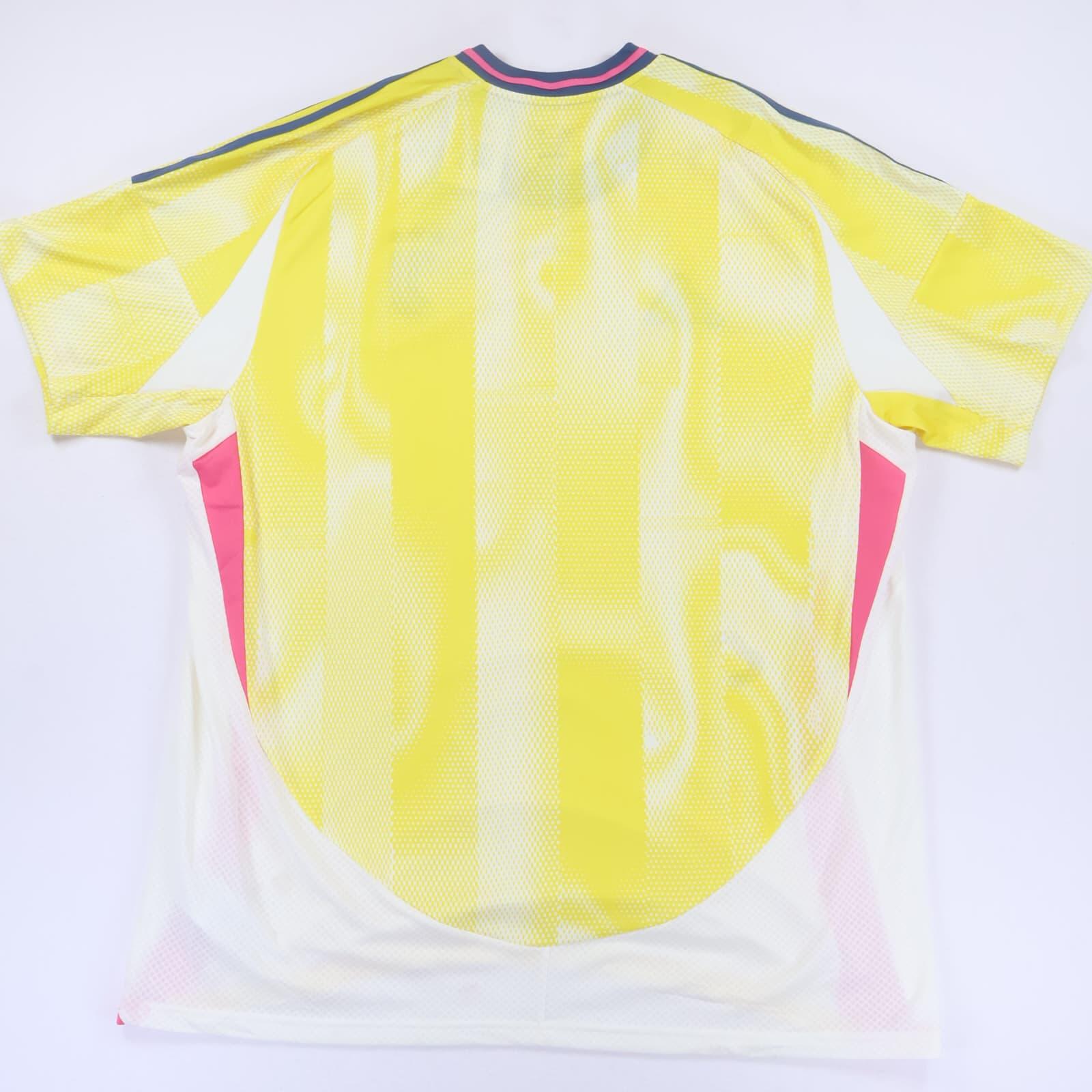 Juventus 2024/25 Away Shirt - XXL