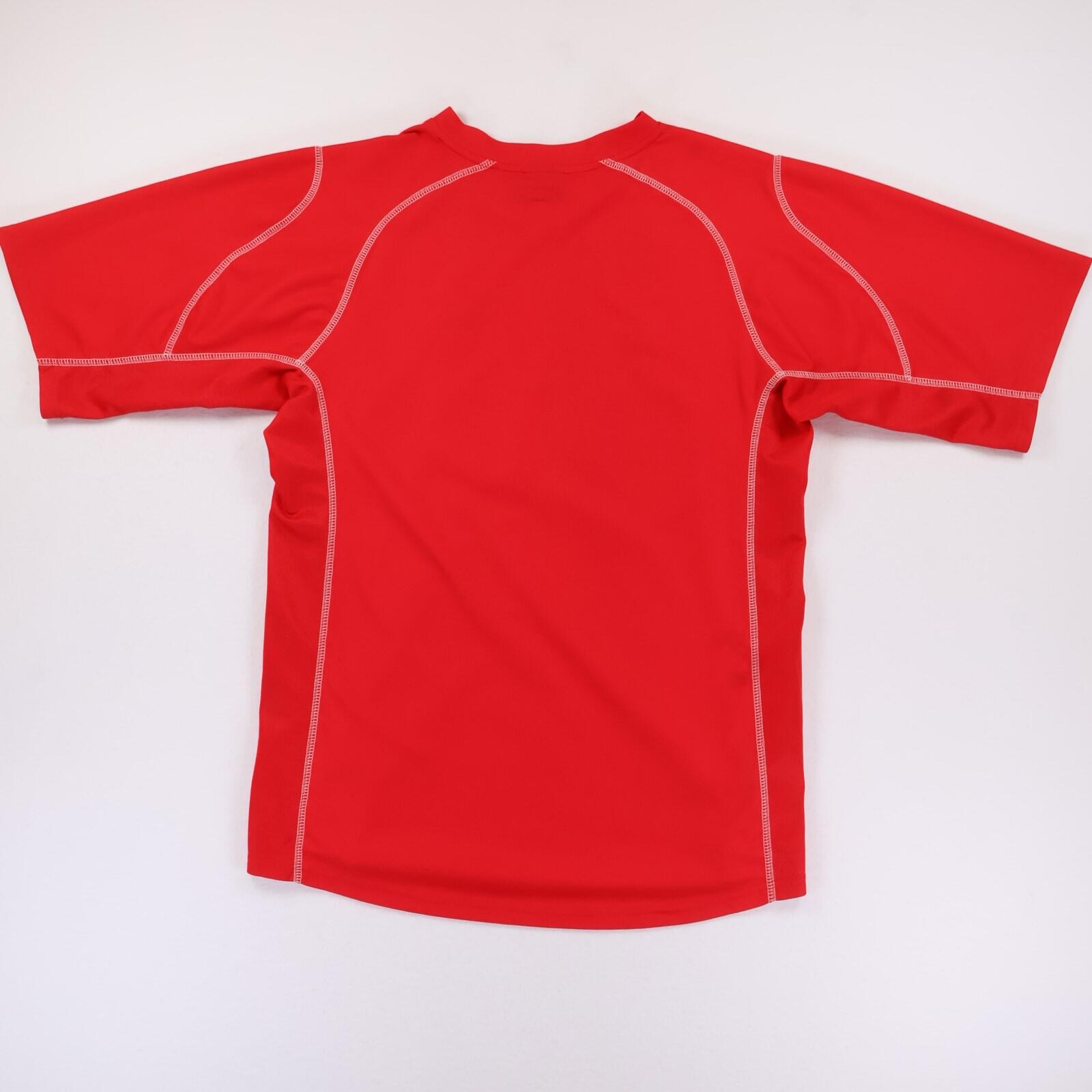 Swindon Town F.C 2006/07 Home Shirt - M