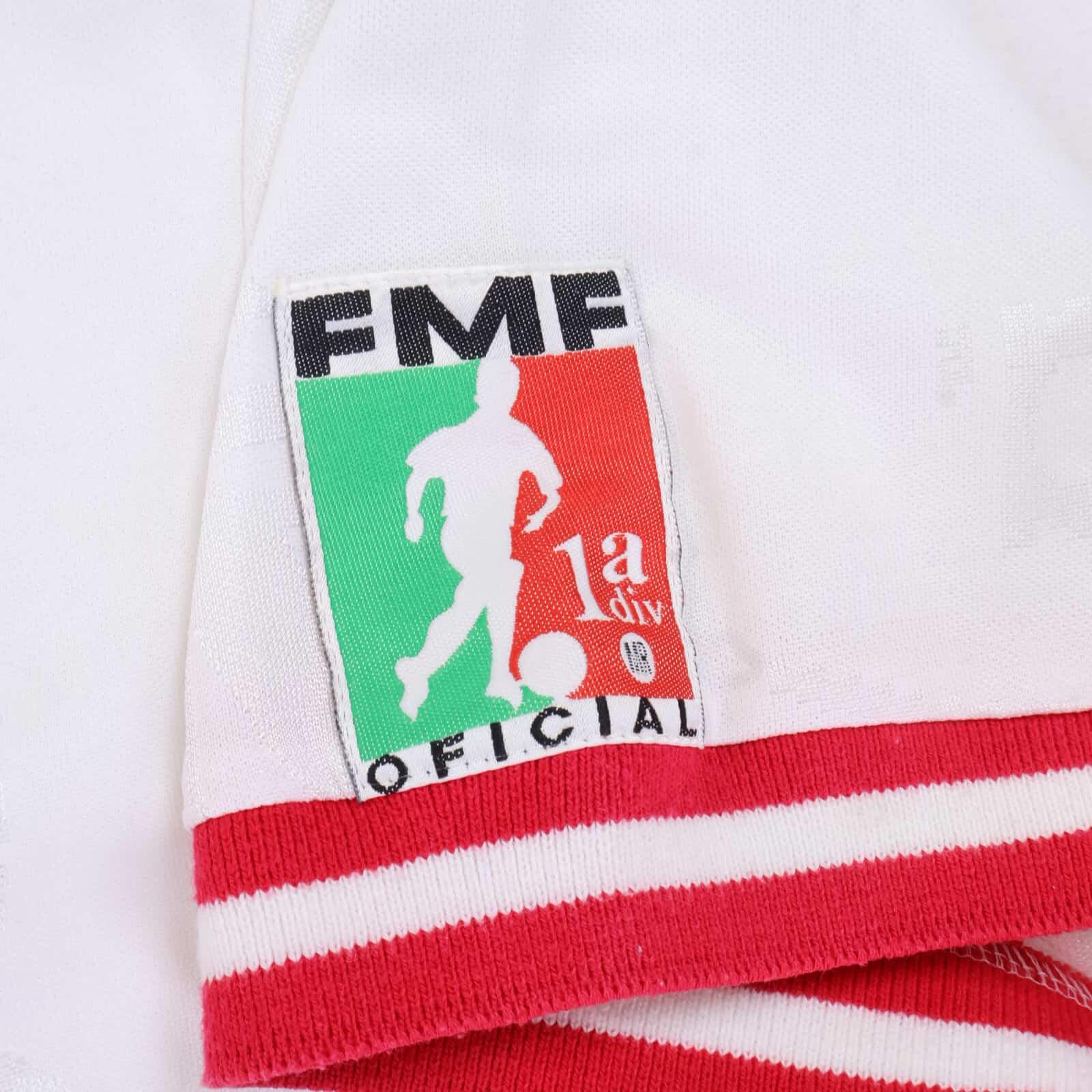 Toros Neza 1996/97 Home Shirt - XL- TAGS