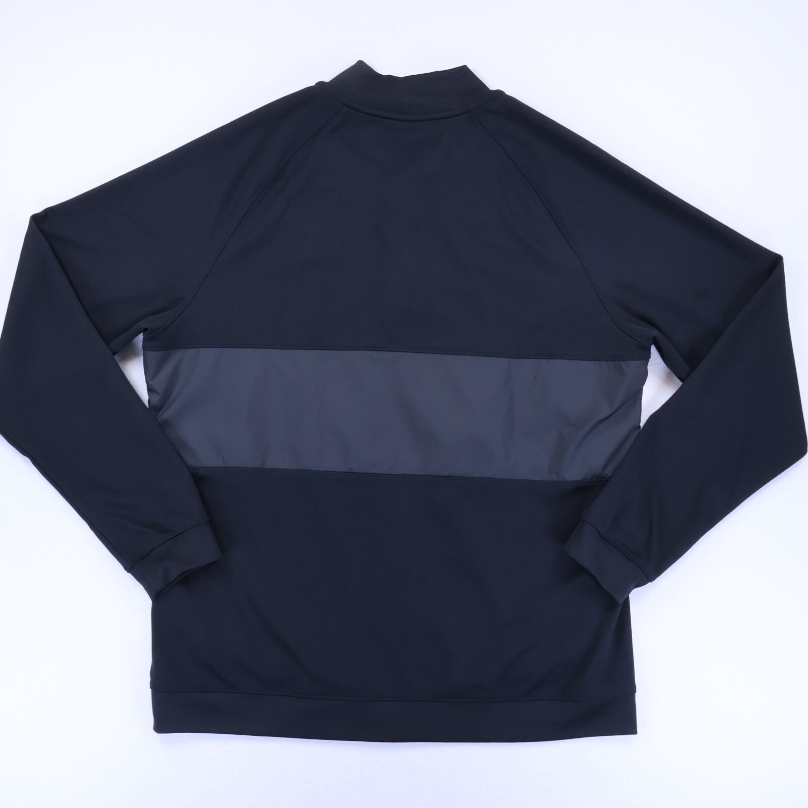 Inter Milan 2021/22 Track Jacket - XL
