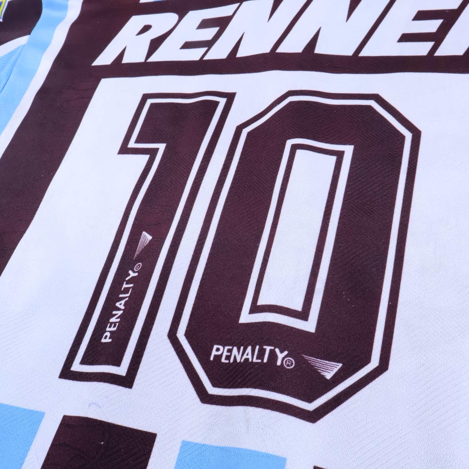 Gremio 1997/ Home Shirt - L