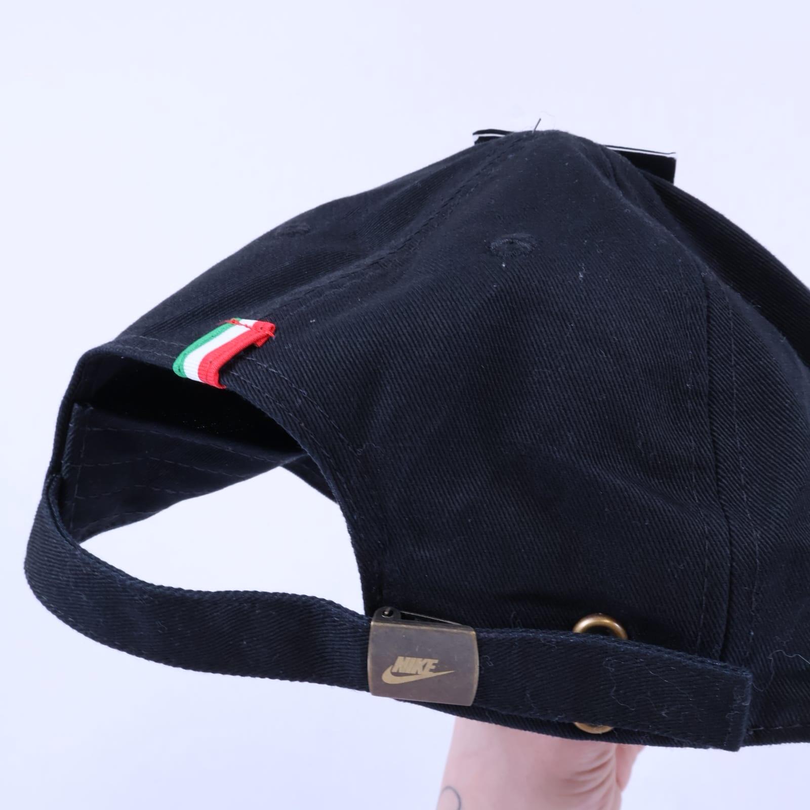 Inter Milan Hat -