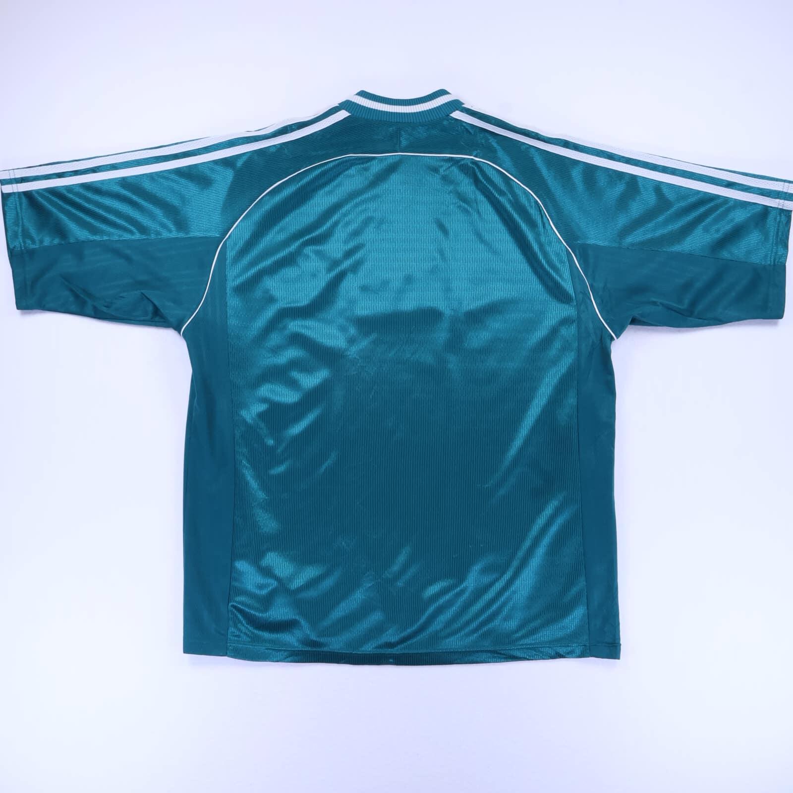 Germany 1998/00 Away Shirt - L- TAGS