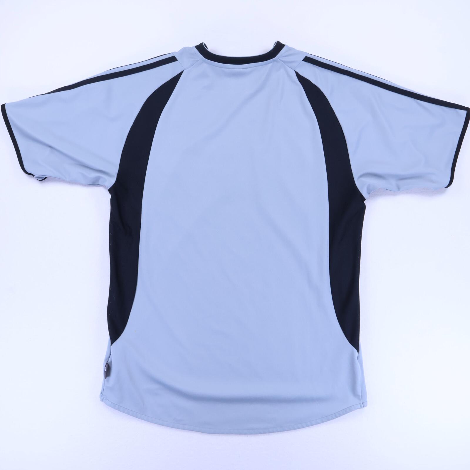 Newcastle United 2003/04 Third Shirt - M