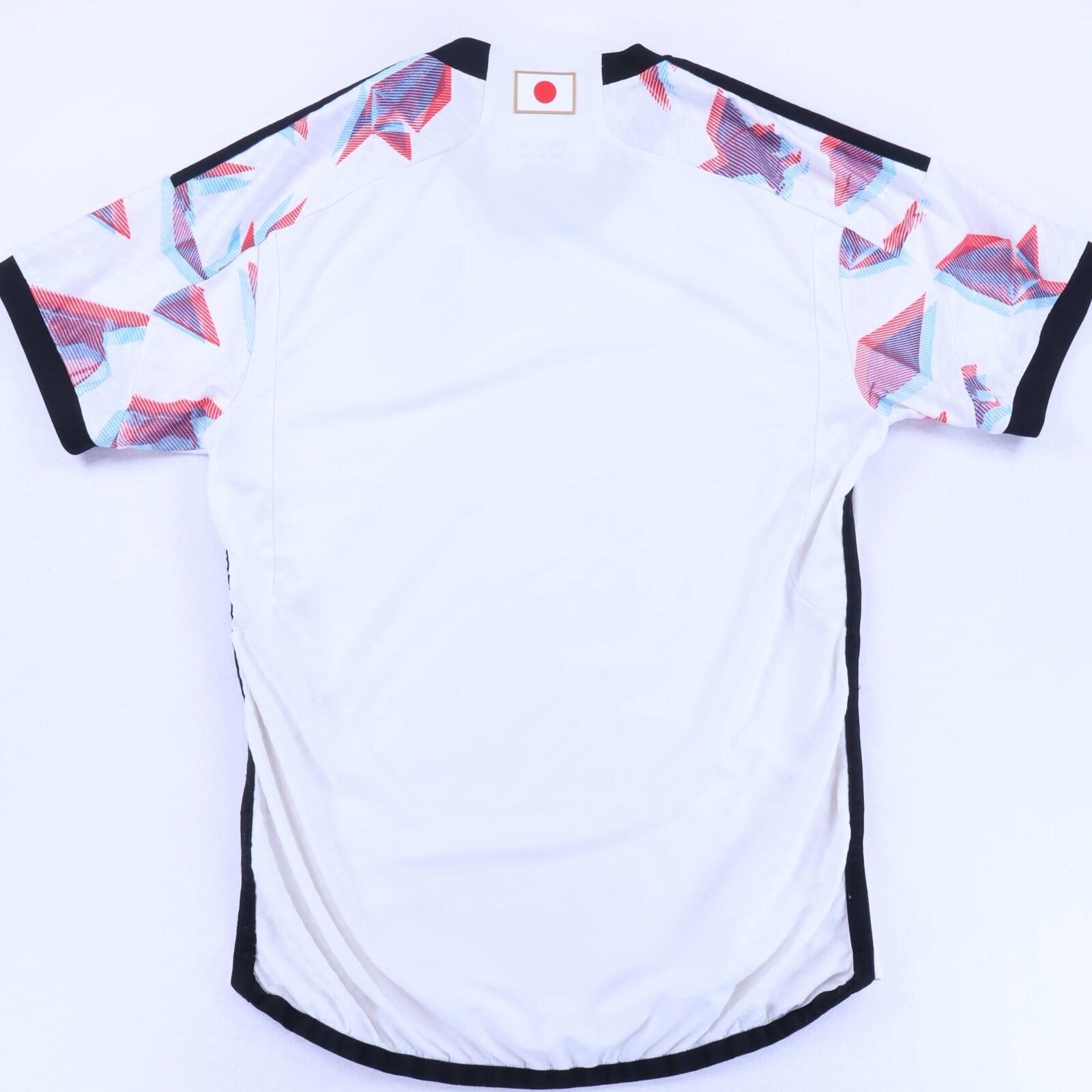 Japan 2022/ Away Shirt - XL- TAGS