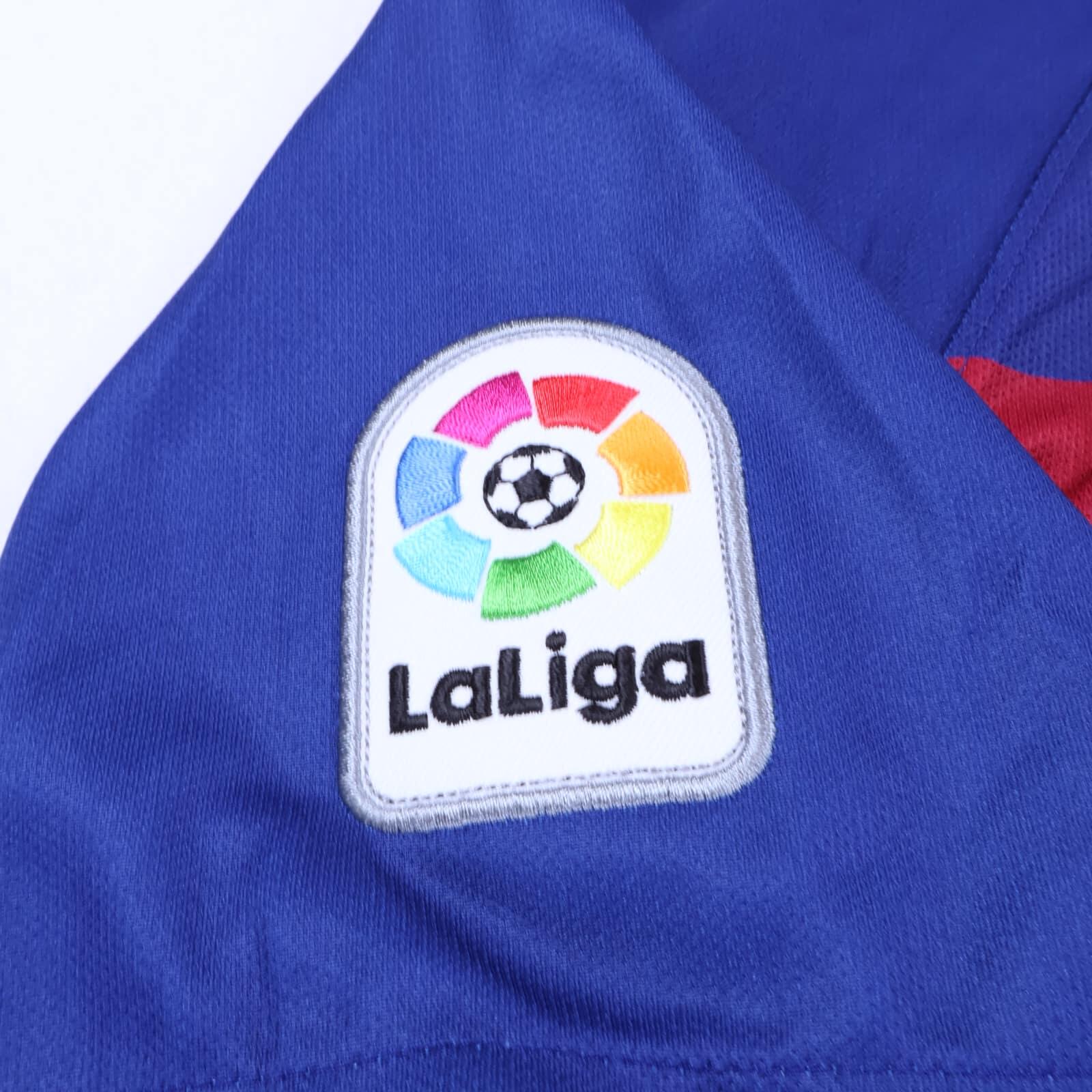 Barcelona 2019/20 Home Shirt - XL