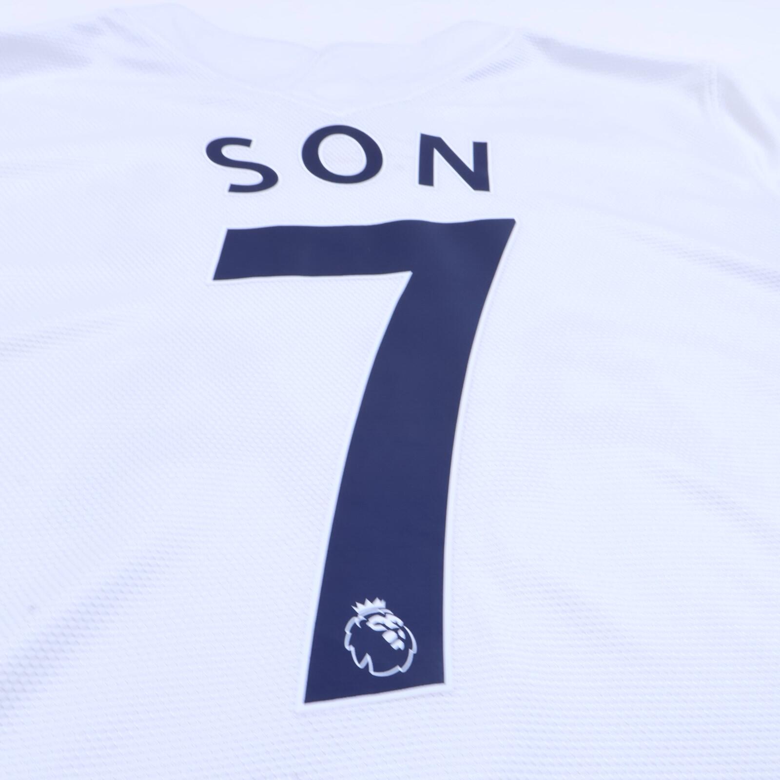 Tottenham Hotspur 2021/22 Home Shirt - M