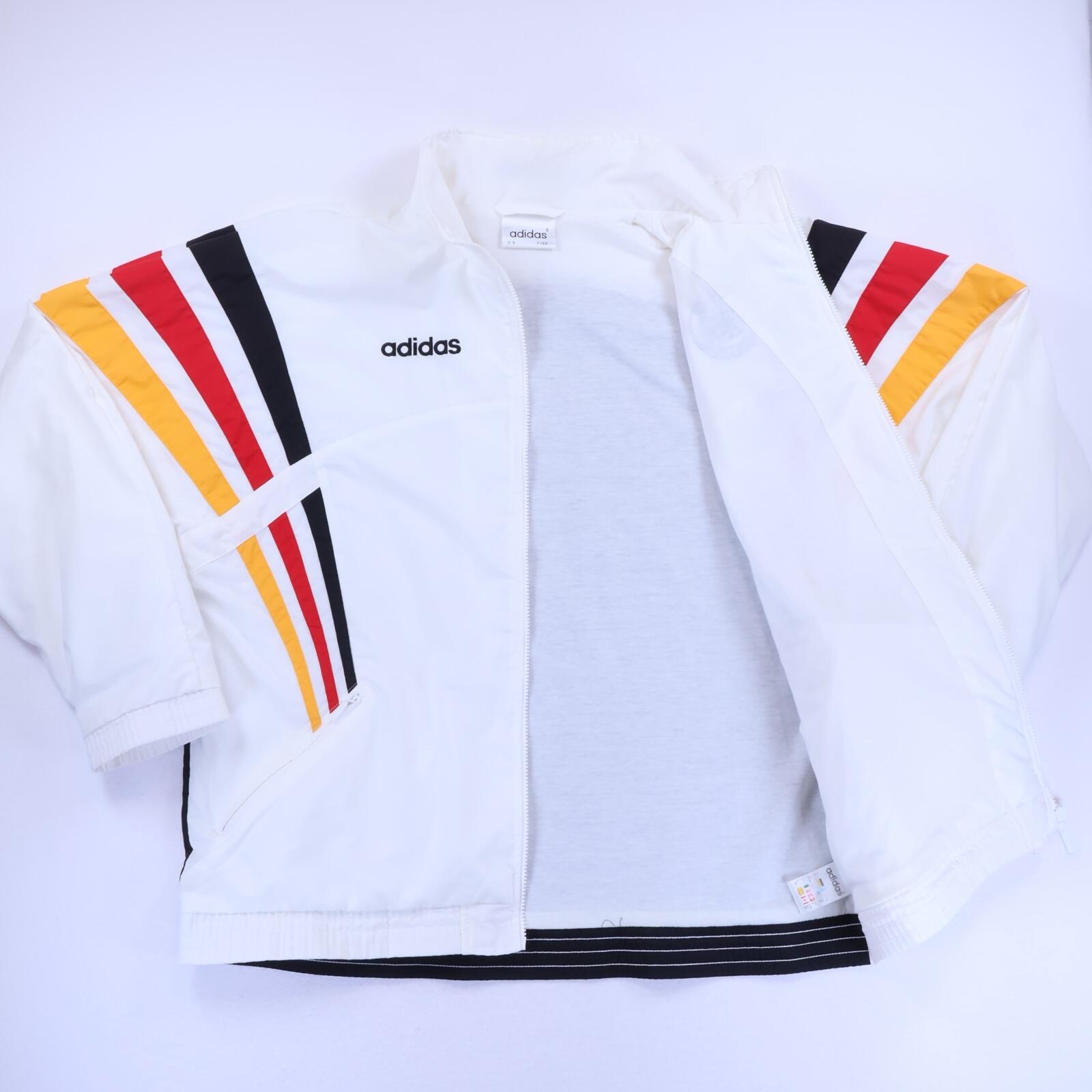 Germany 1996/ Track Jacket - XL