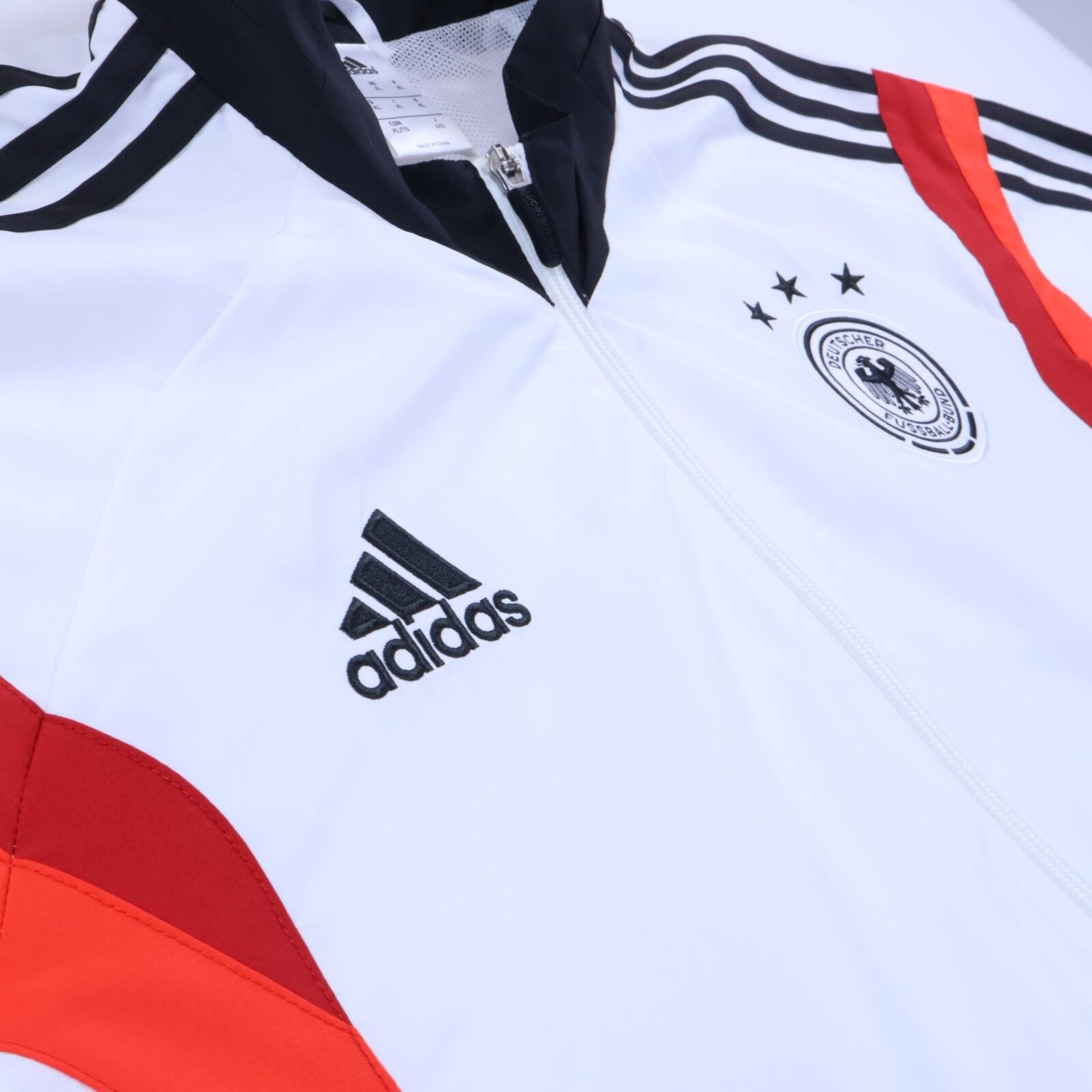 Germany 2014/15 Training Jacket - XL- BACK
