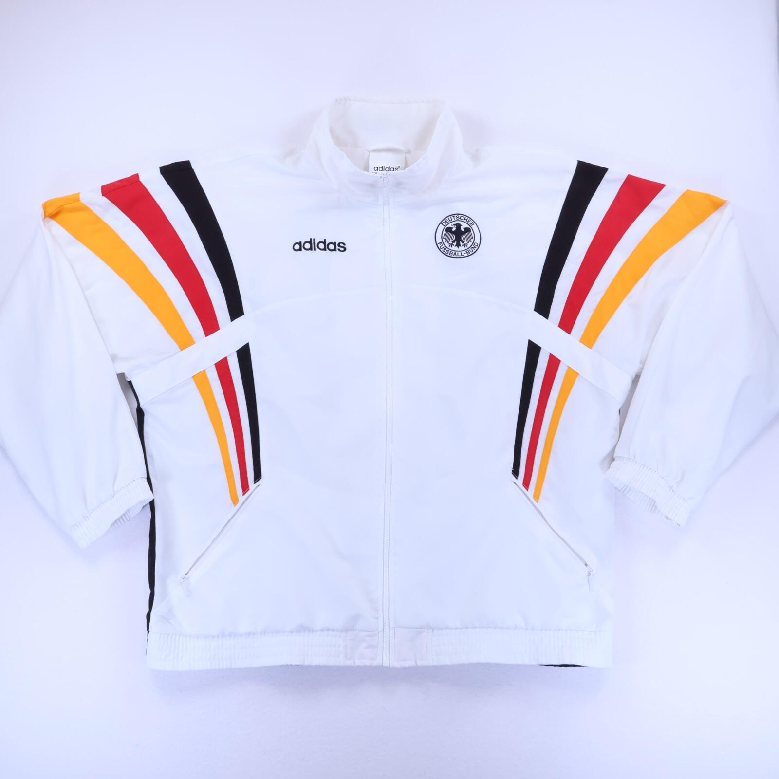 Germany 1996/ Track Jacket - XL- FRONT