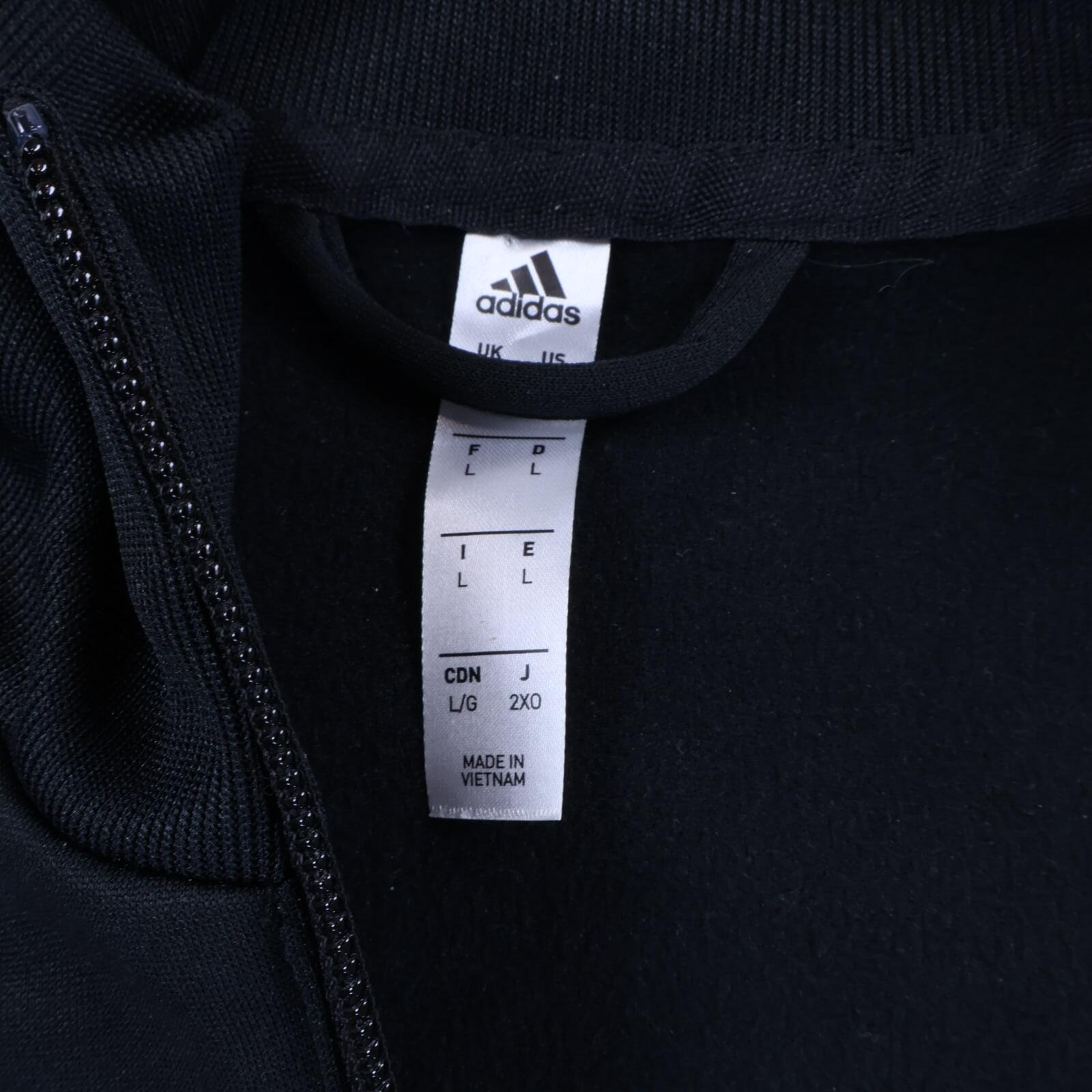 Germany 2019/ Track Jacket - L- TAGS