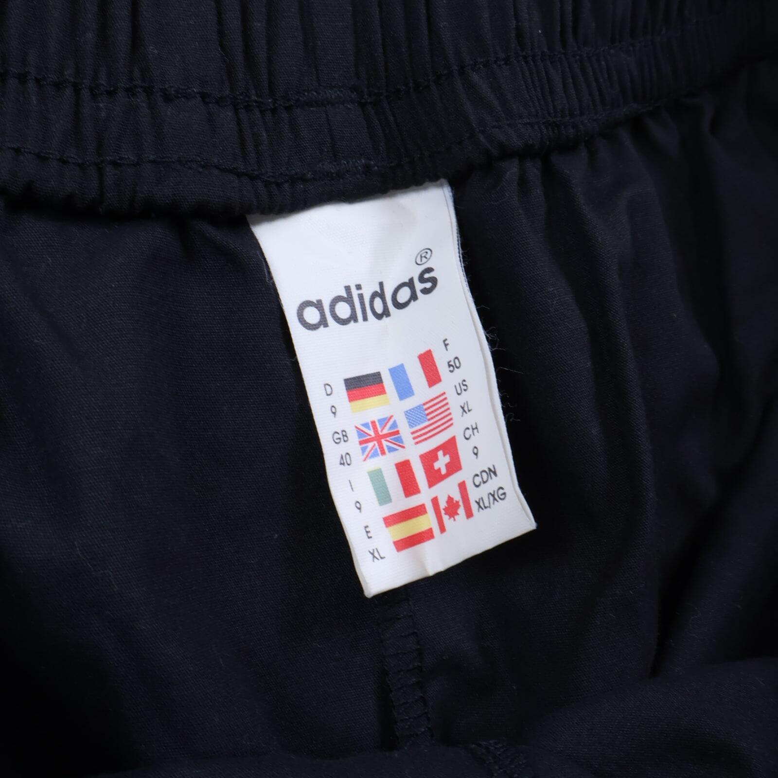Germany 1996/ Shorts - L