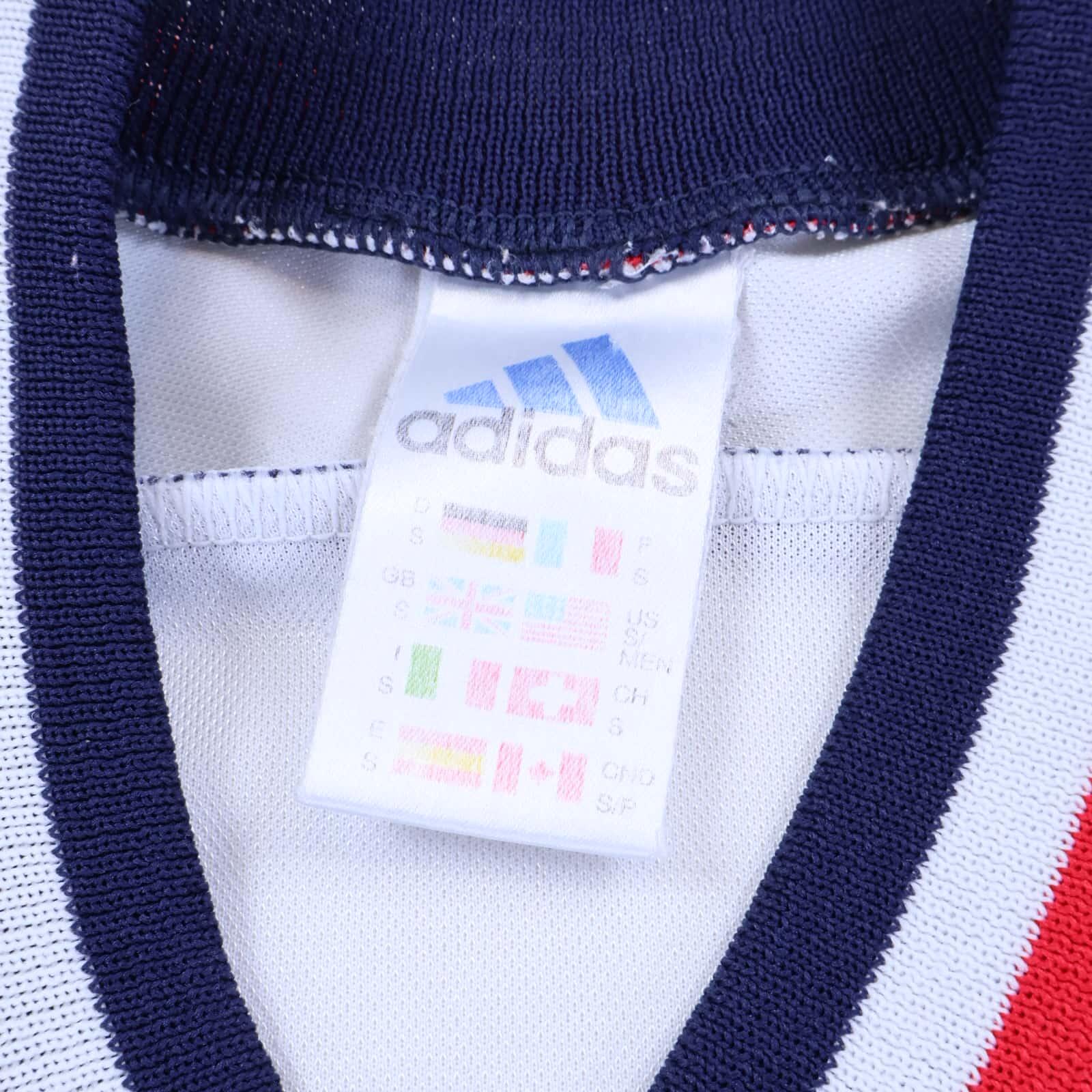 Yugoslavia 1998/99 Away Shirt - S