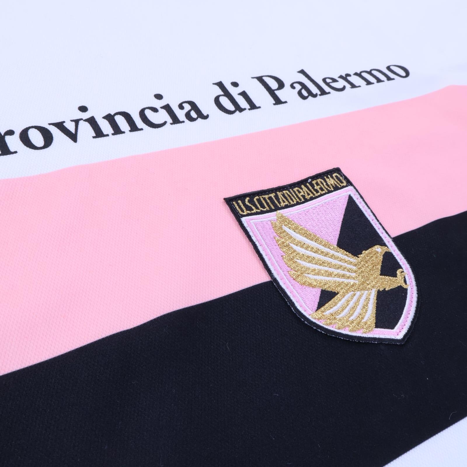 Palermo 2004/06 Away Shirt - XL