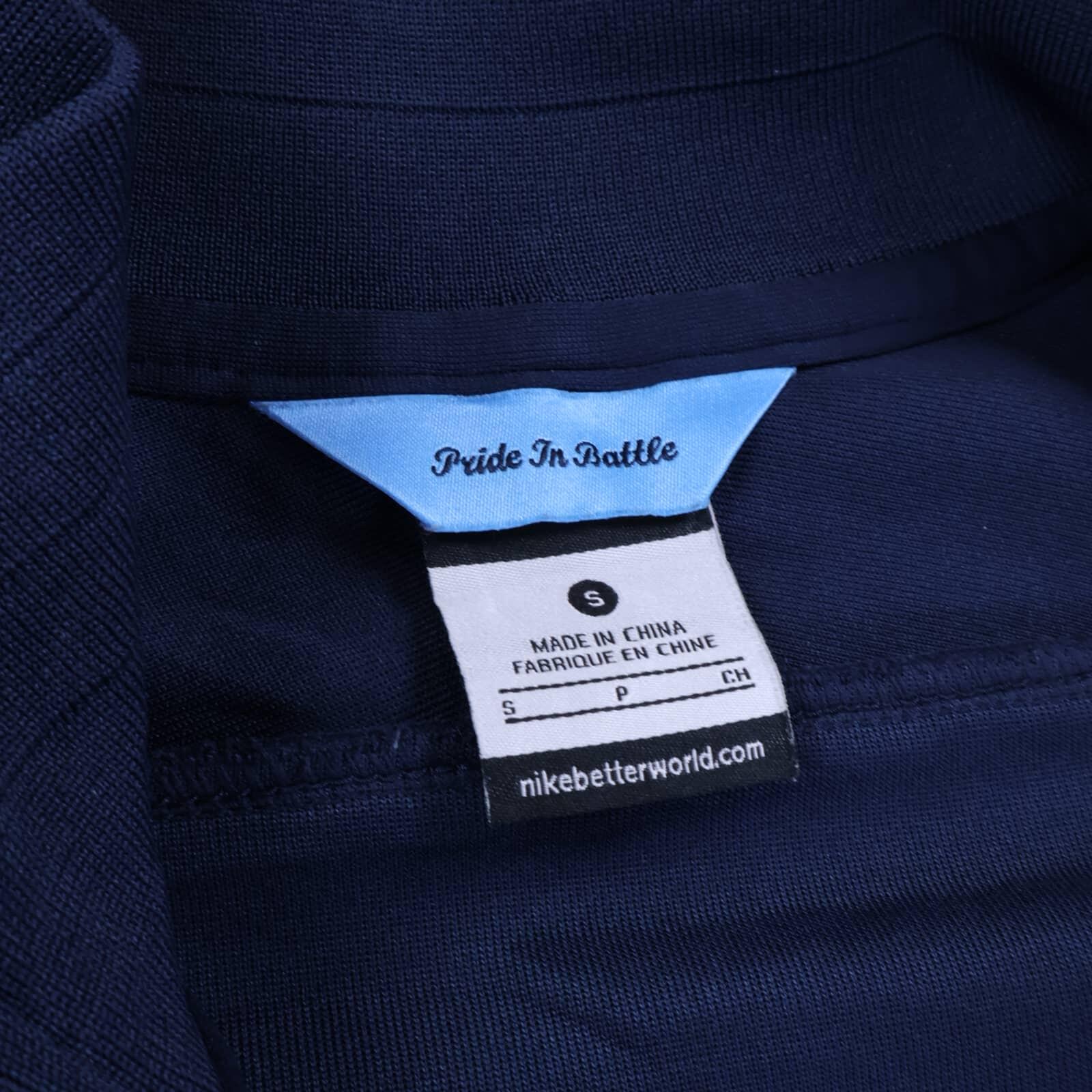 Manchester City Track Jacket - S
