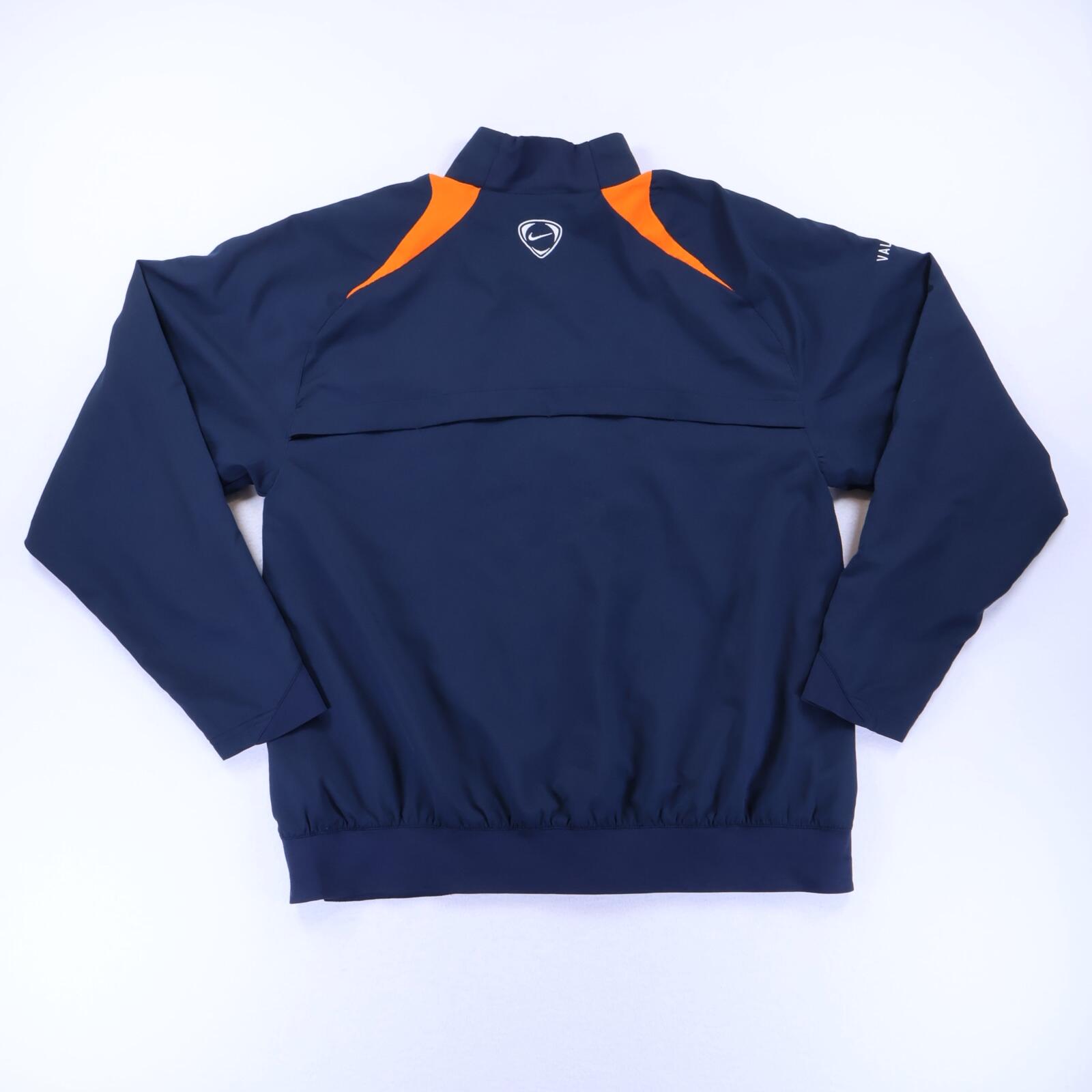 Valencia Cf 2006/07 Track Jacket - L