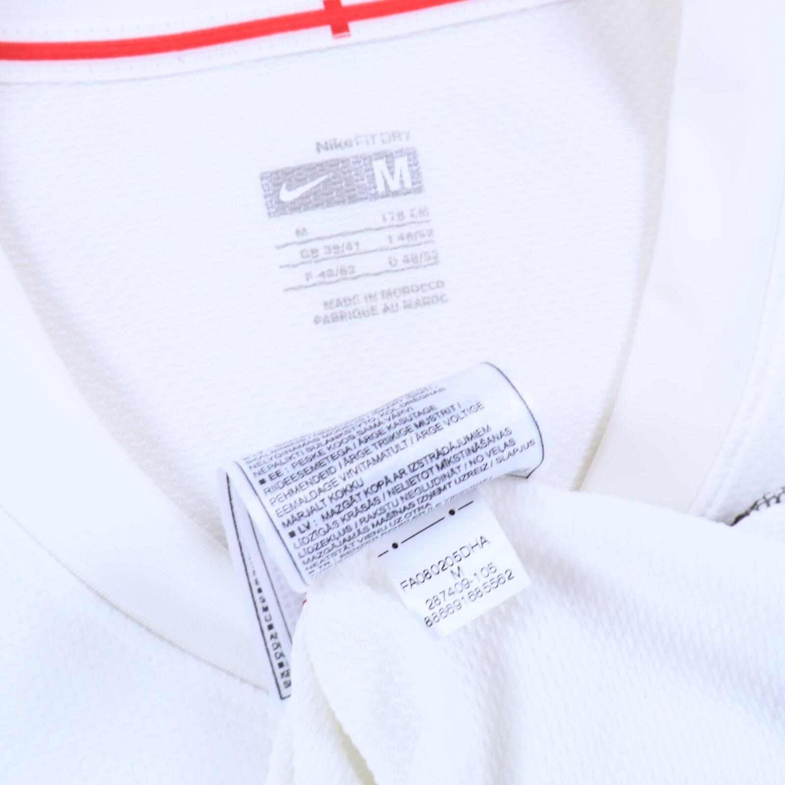 Inter Milan 2008/09 Away Shirt - M- TAGS