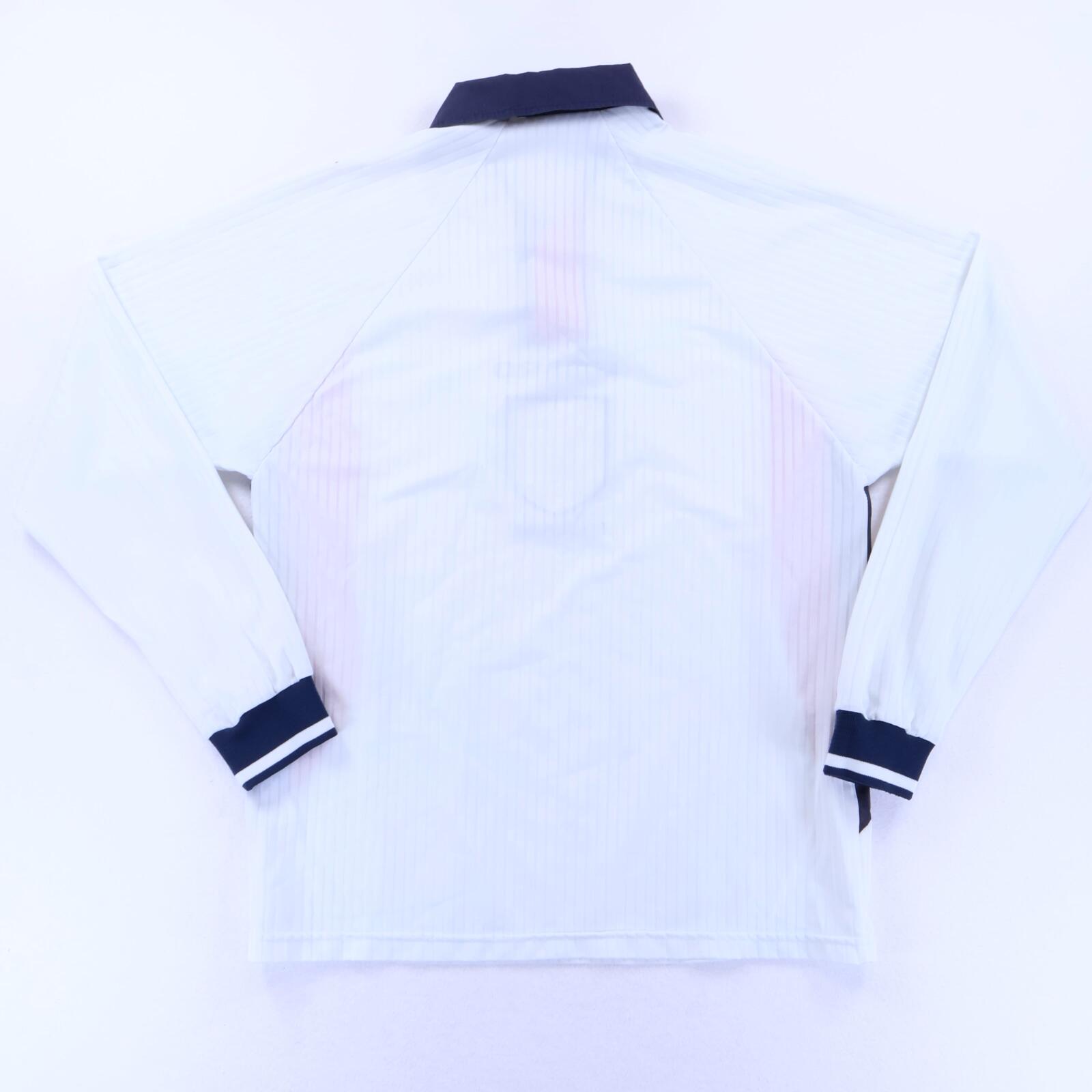 England 1998/ Home Shirt - M- TAGS