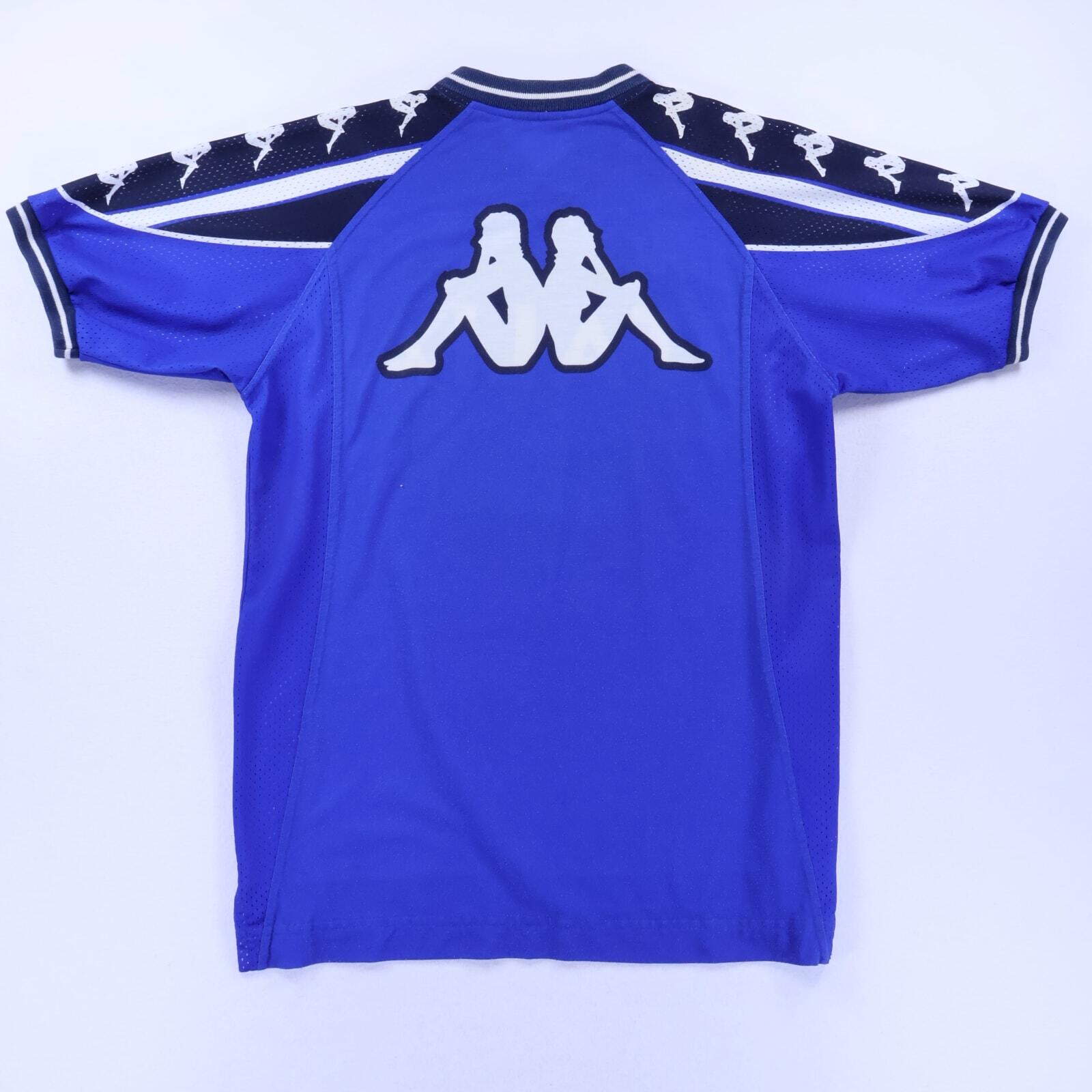 Italy 2000/ Training Shirt - L
