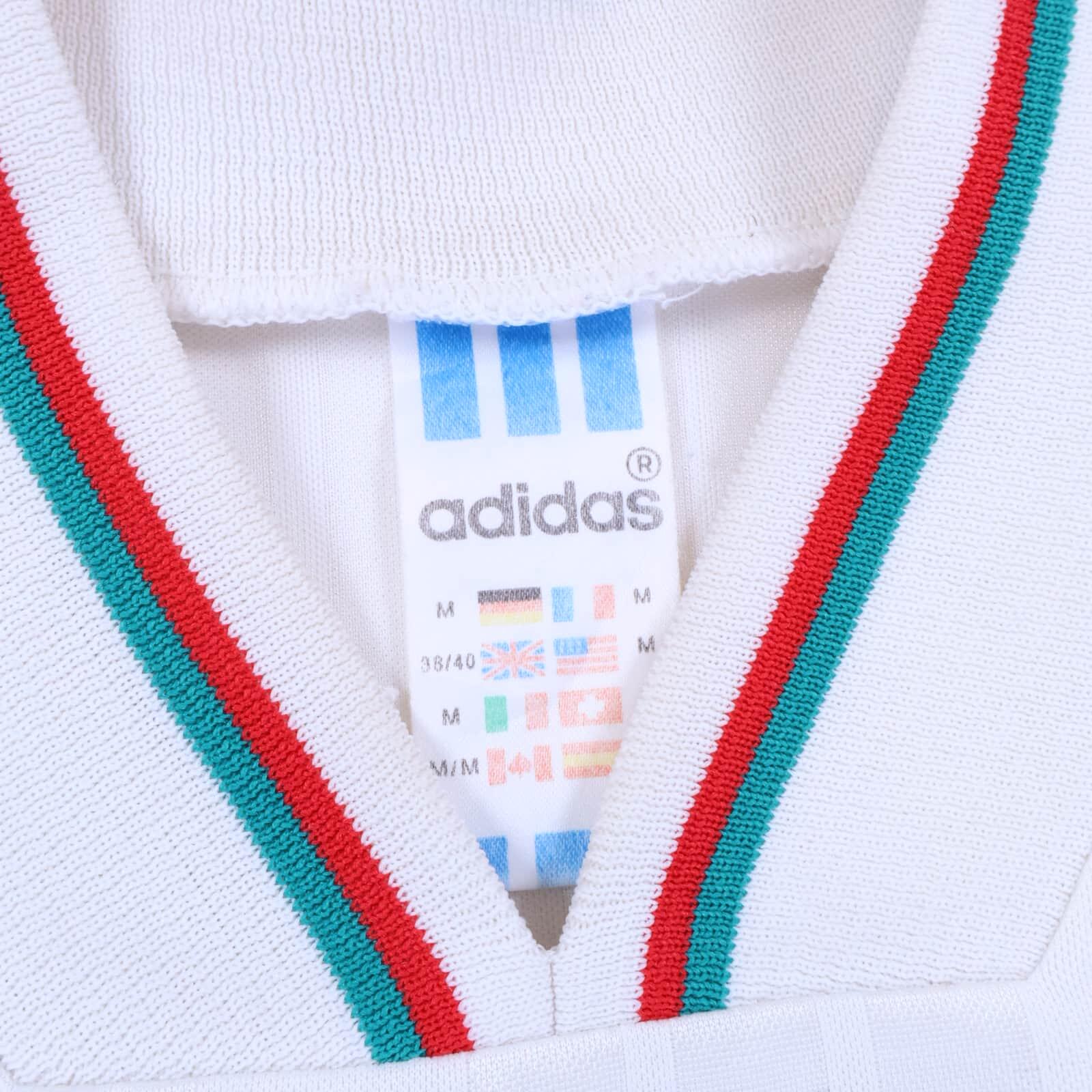 Portugal 1994/95 Away Shirt - M