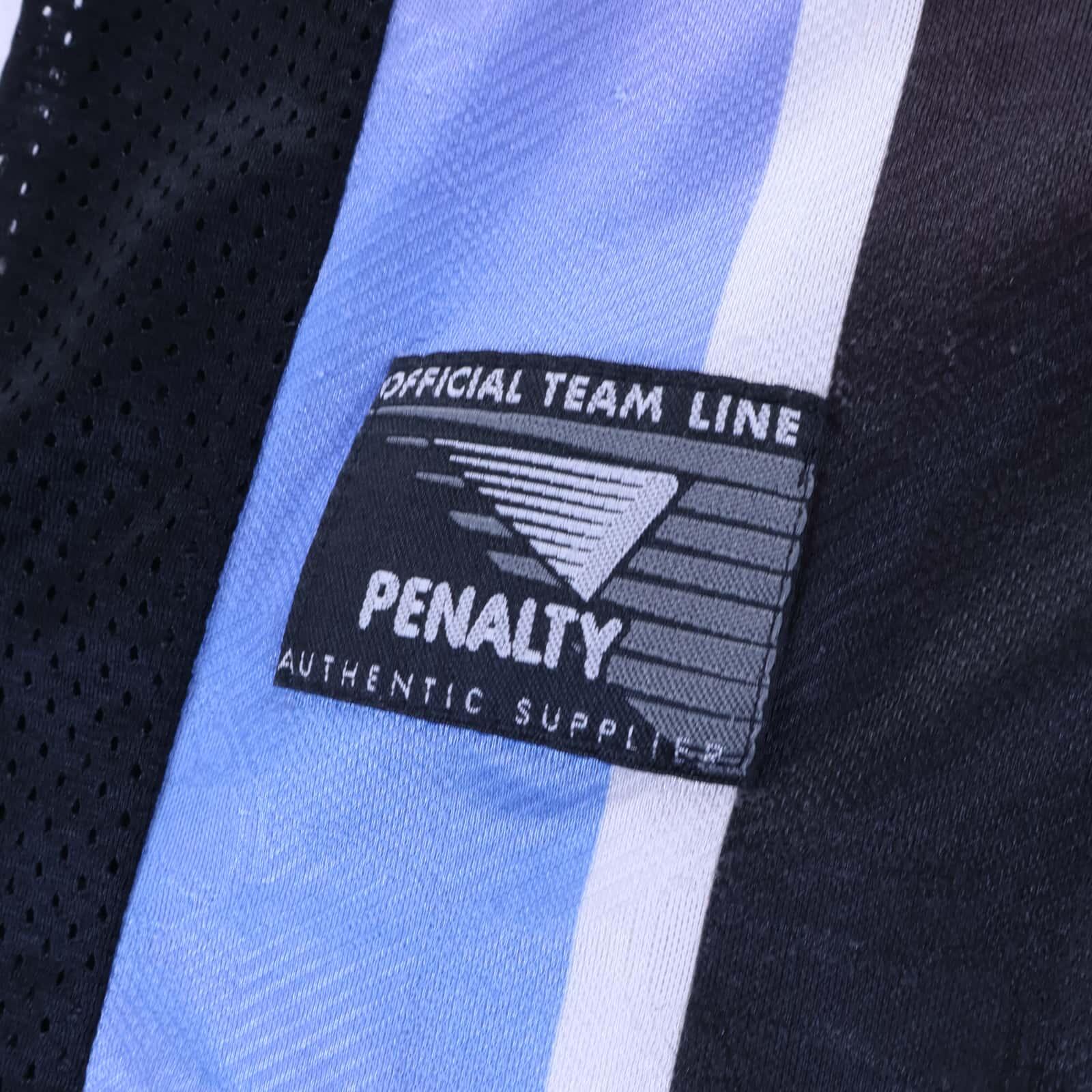 Gremio Gral #9 1999/ Home Shirt - L