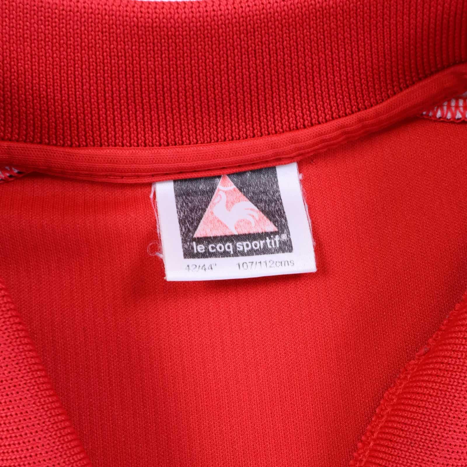 Charlton Althetic F.C 2000/02 Home Shirt - L