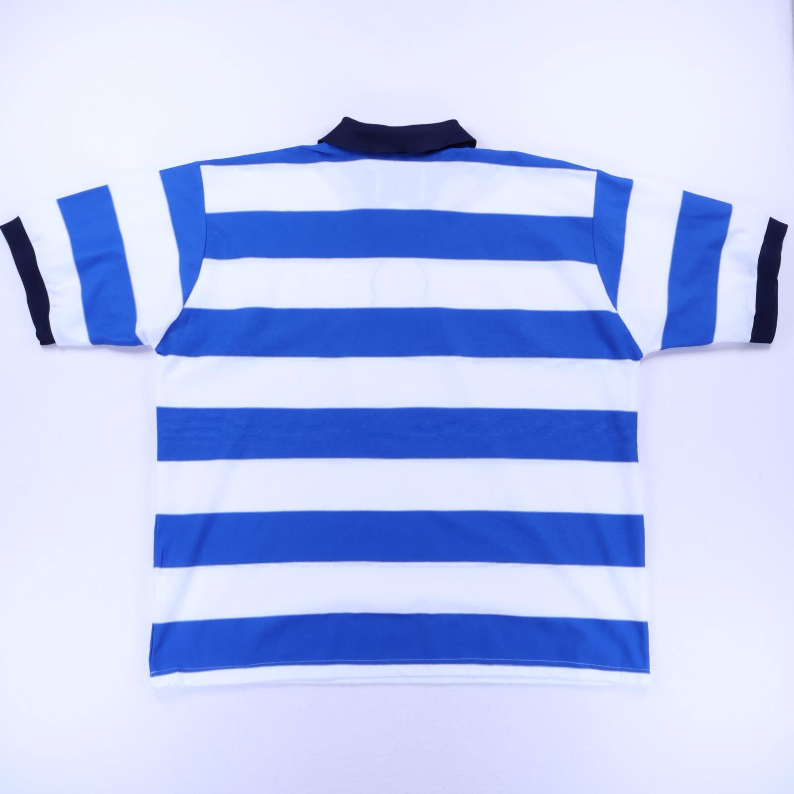 Queens Park Rangers 2001/02 Home Shirt - XL