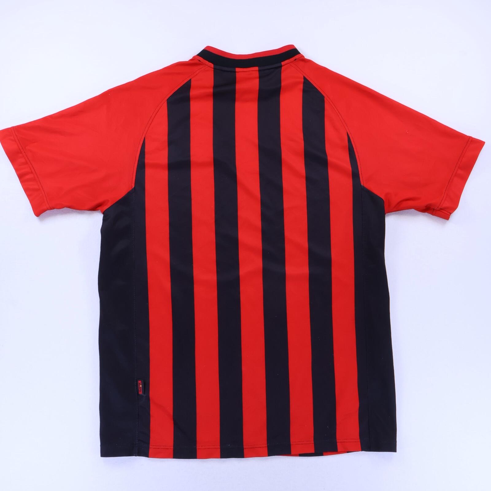 Blackburn Rovers 2000/02 Away Shirt - XL
