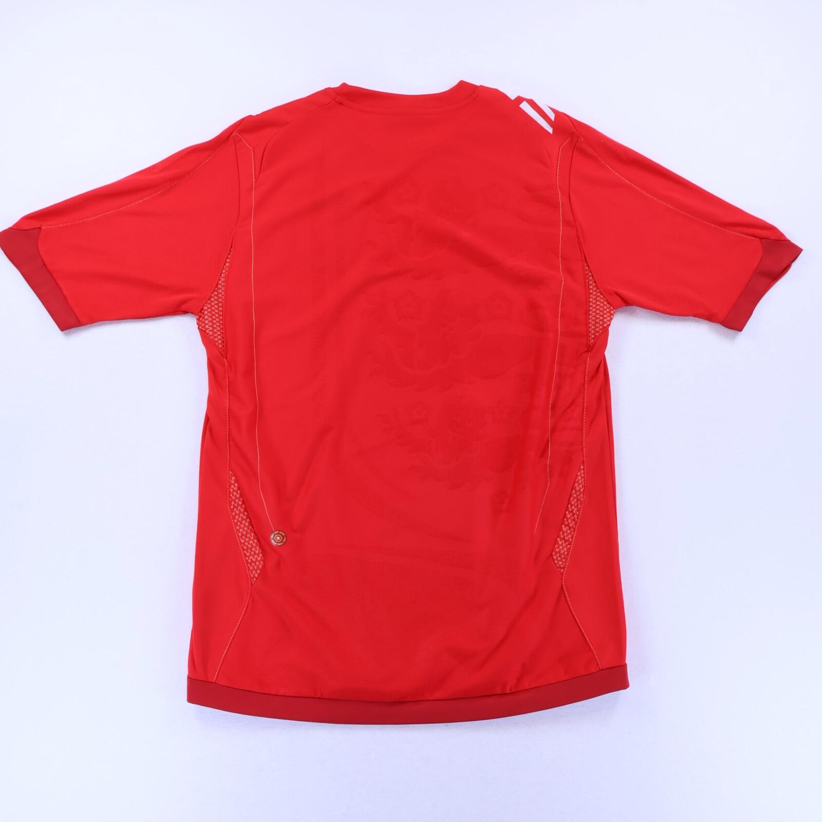 England 2006/08 Away Shirt - M