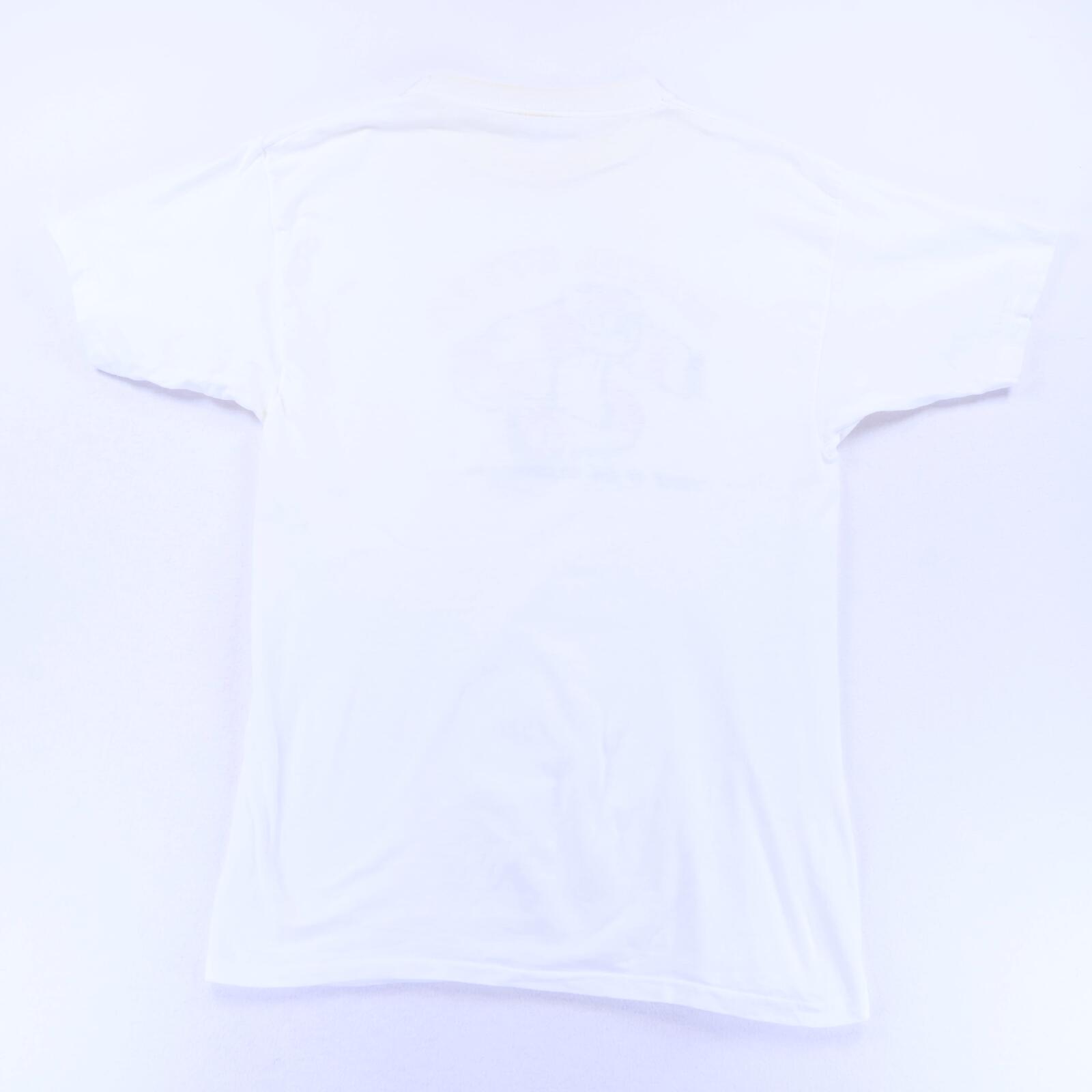Bristol City F.C T-Shirt - L- BACK